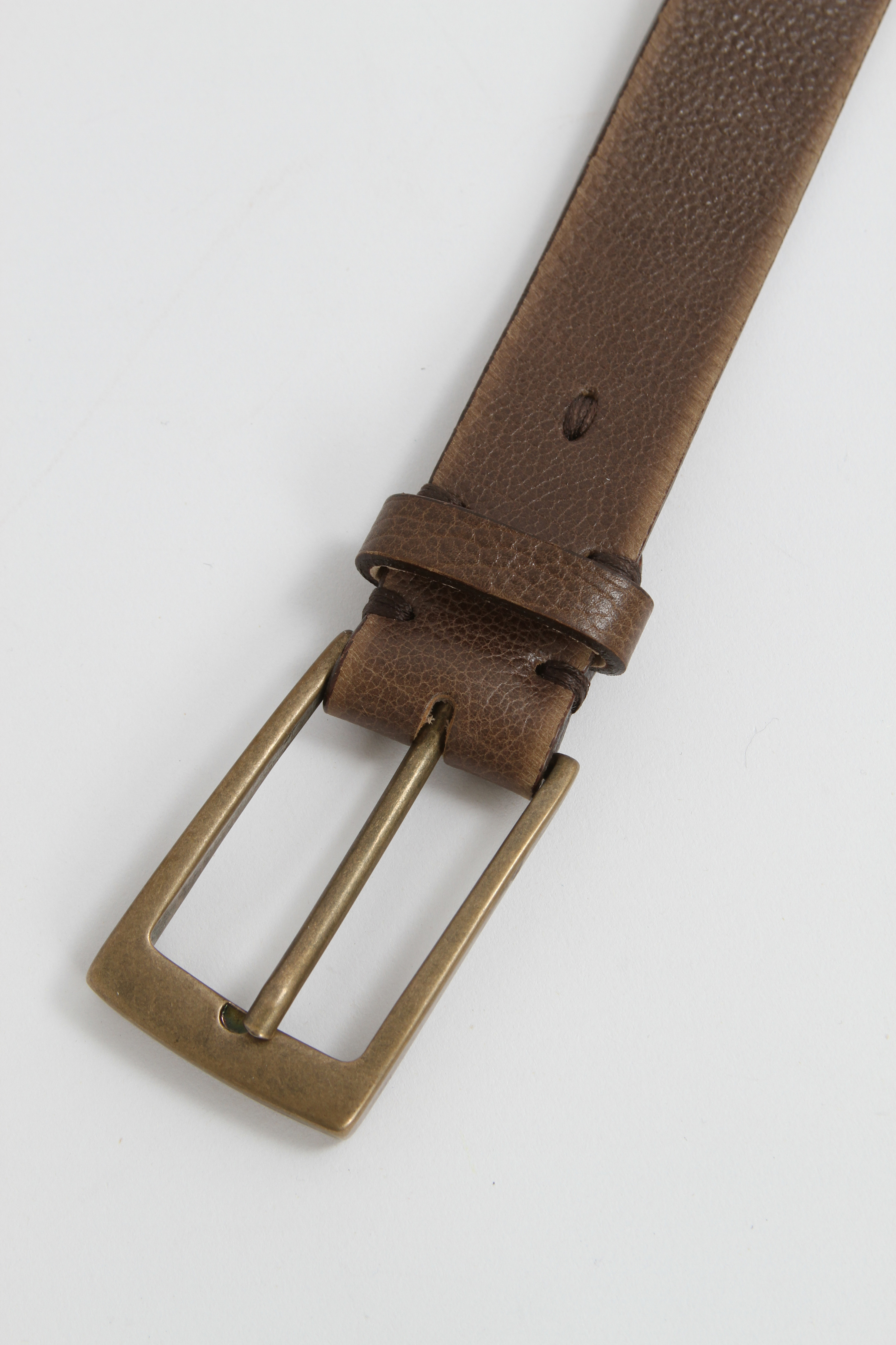 Brunello Cucinelli Belt 1