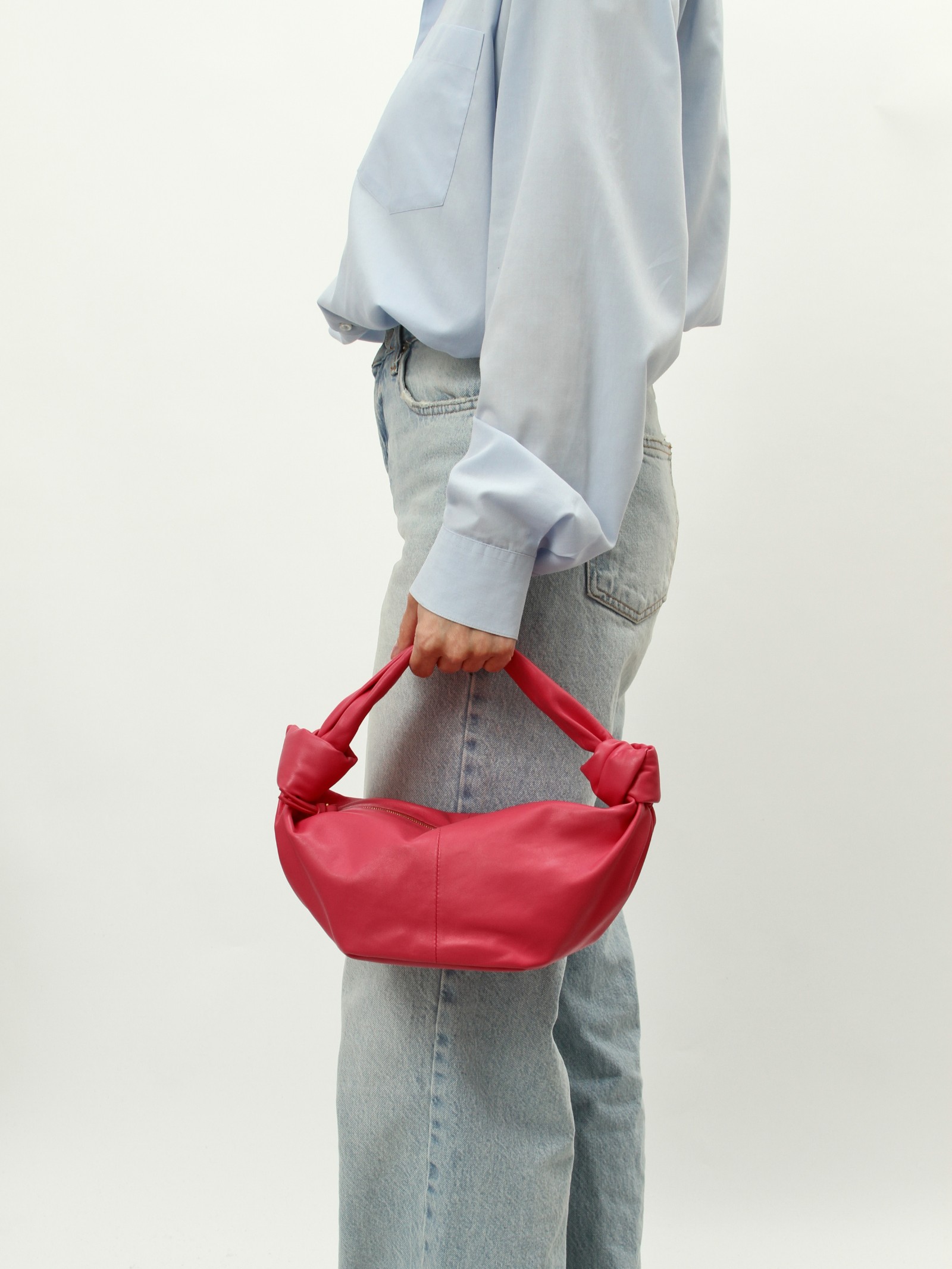 Bottega Veneta Double Knot 9