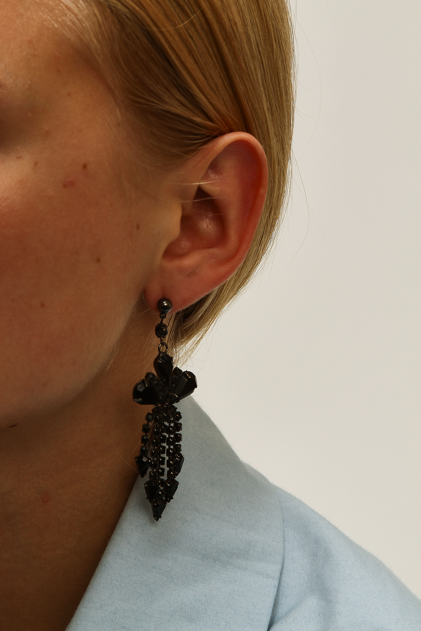 Tom Binns Earrings 3