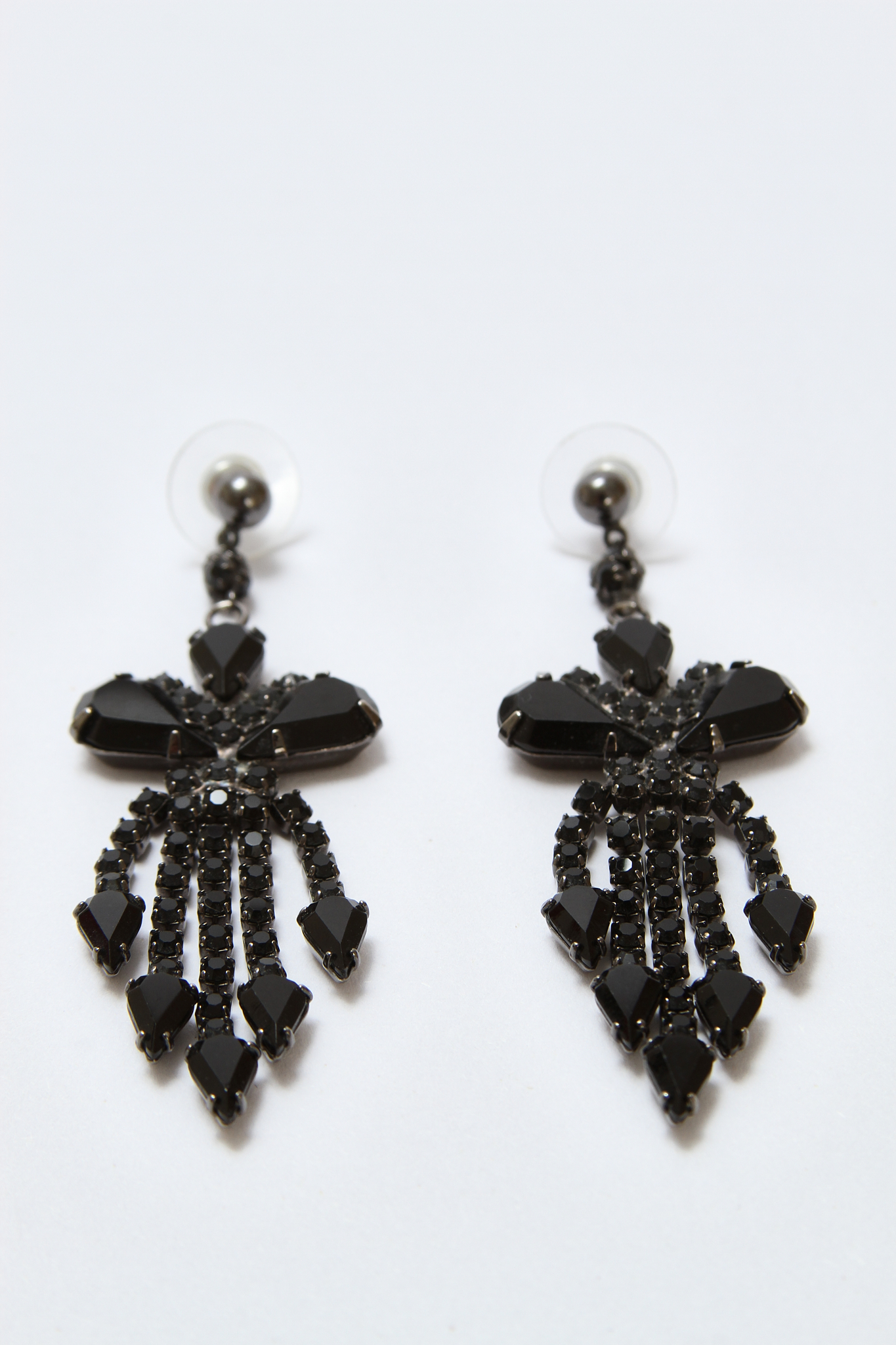 Tom Binns Earrings 1