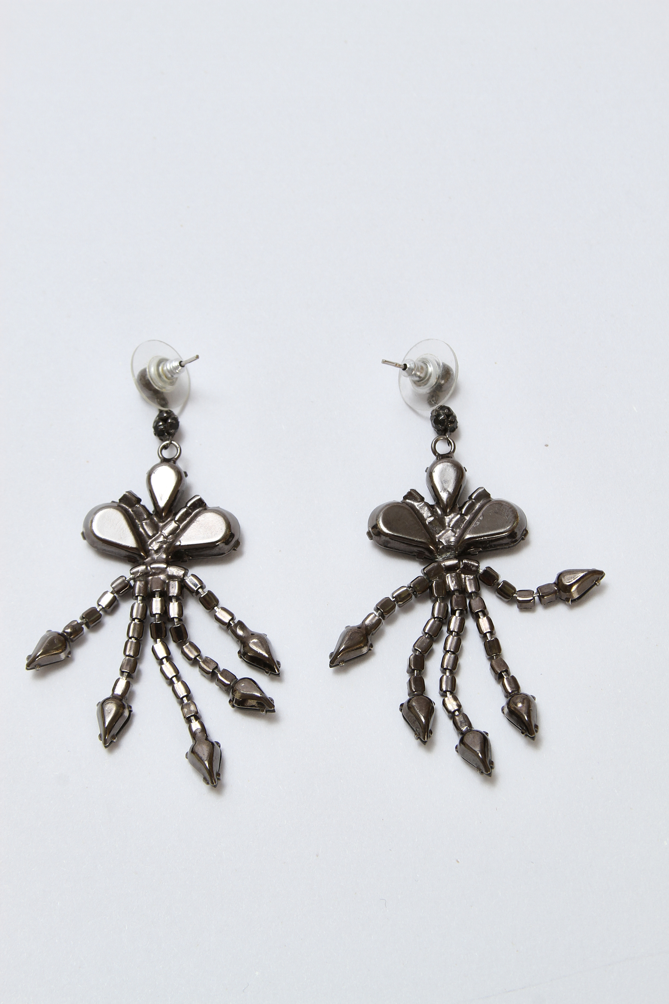 Tom Binns Earrings 2