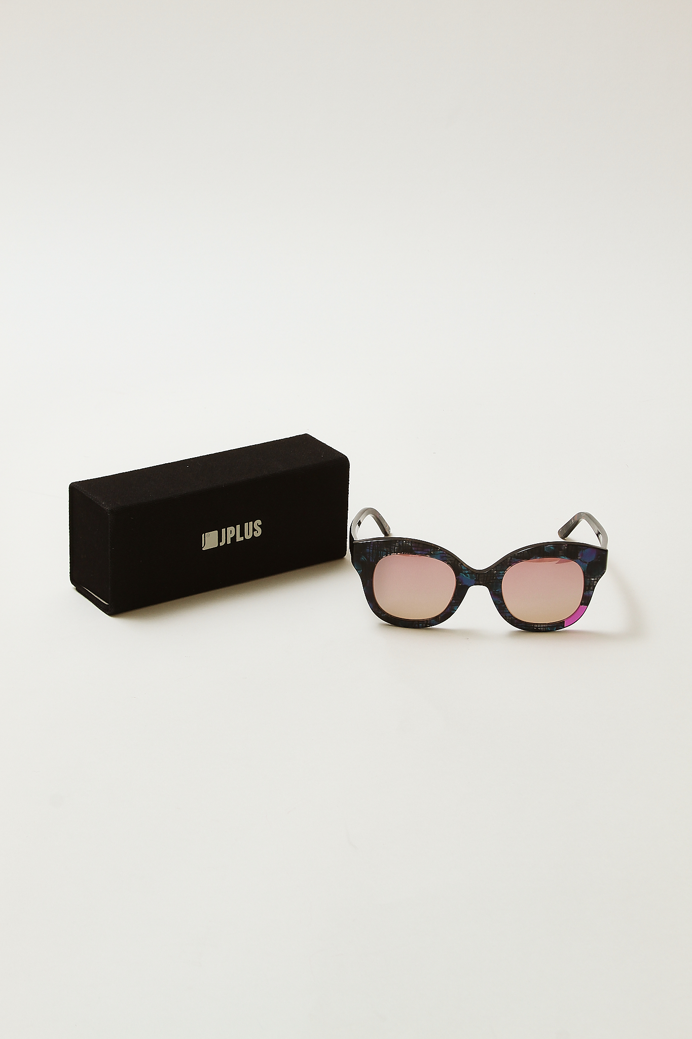 J Plus Sunglasses 5