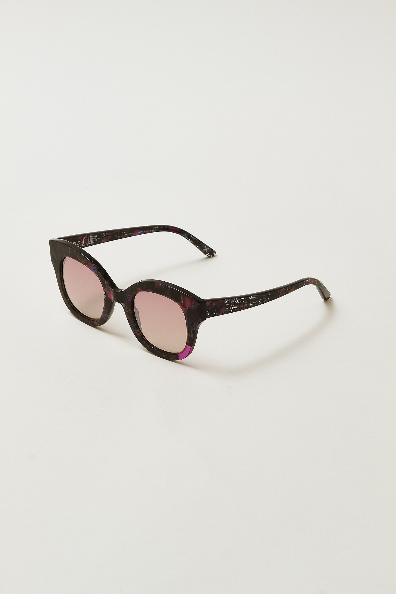 J Plus Sunglasses 2