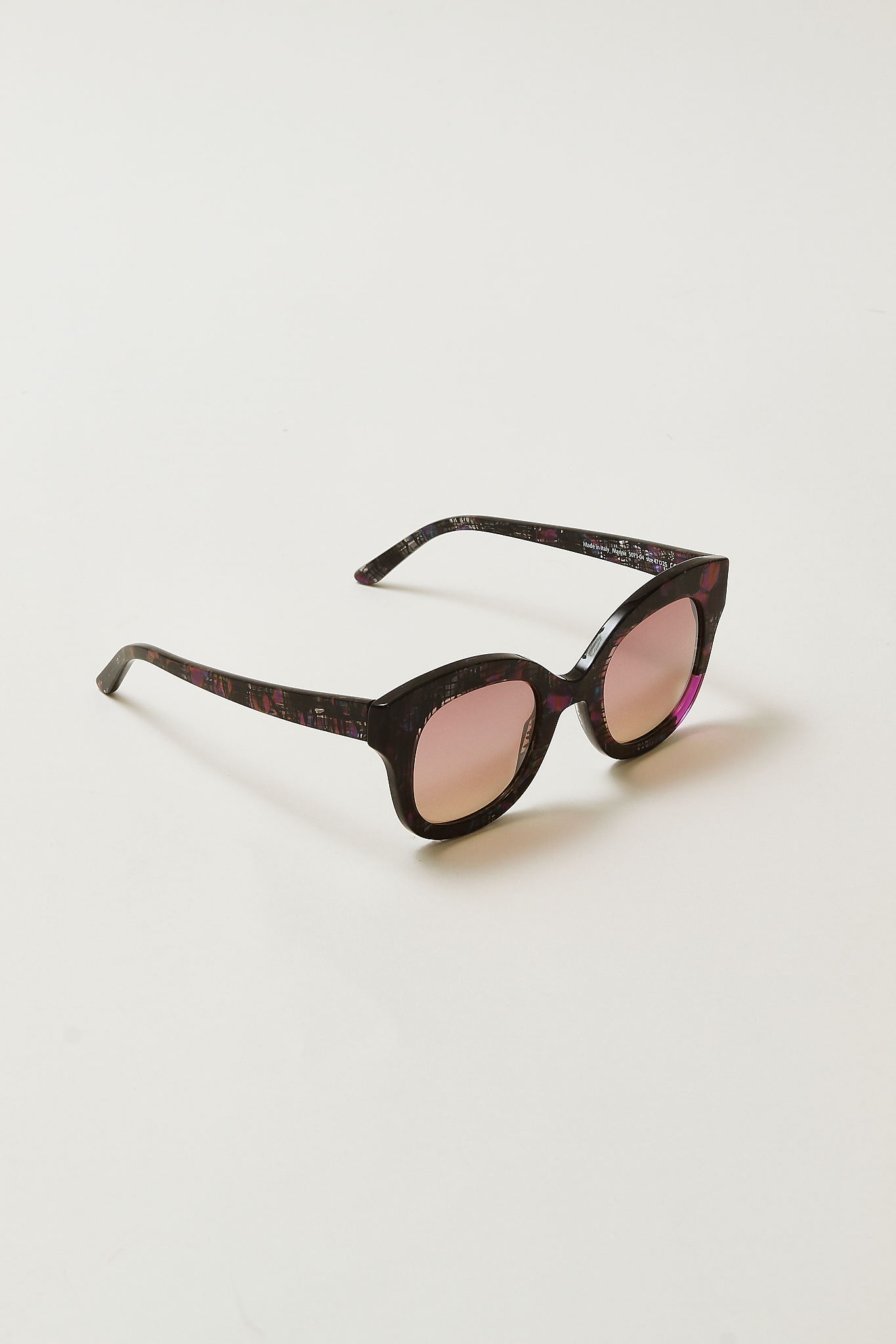 J Plus Sunglasses 1