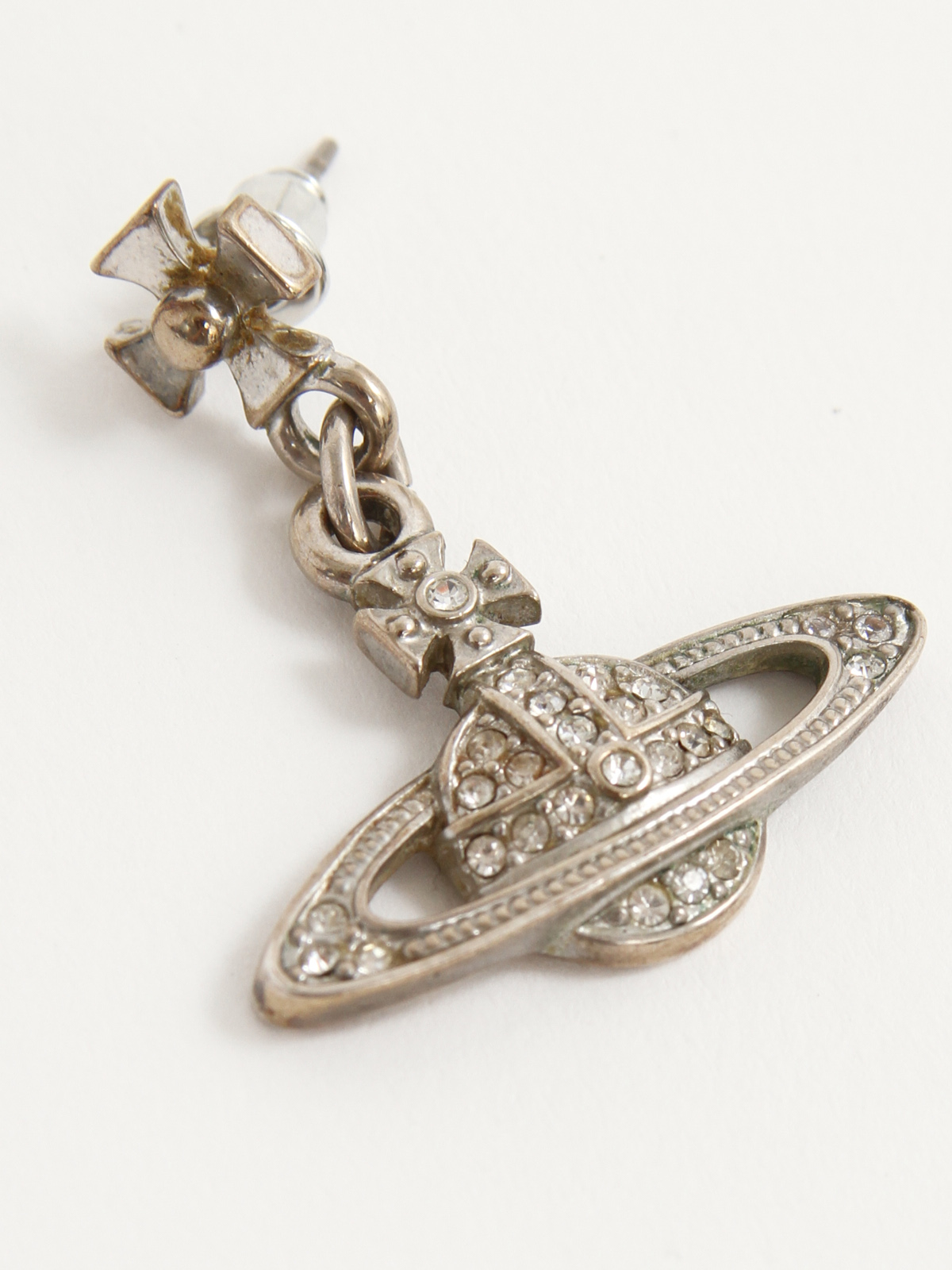 Vivienne Westwood Earrings 2