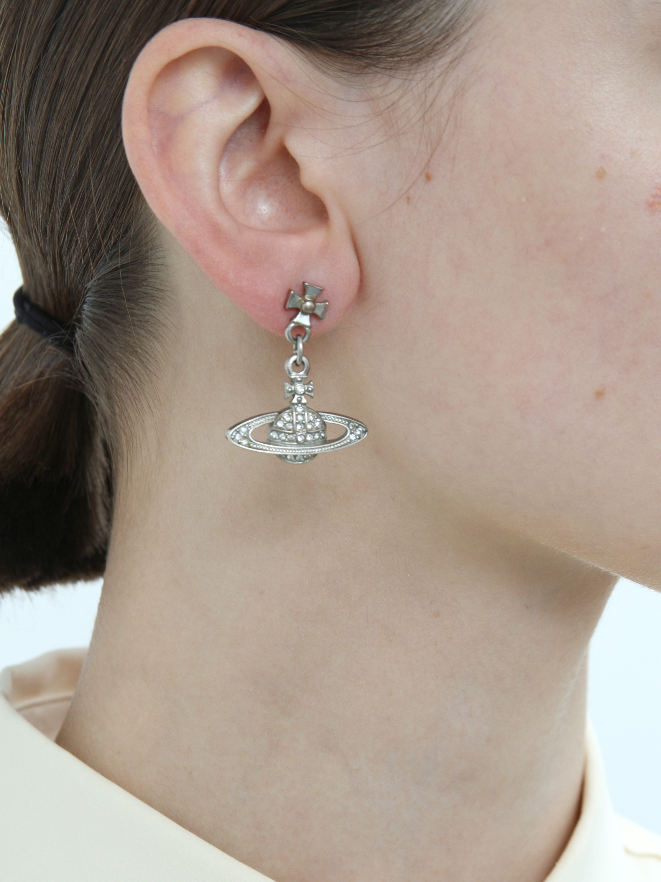 Vivienne Westwood Earrings 4