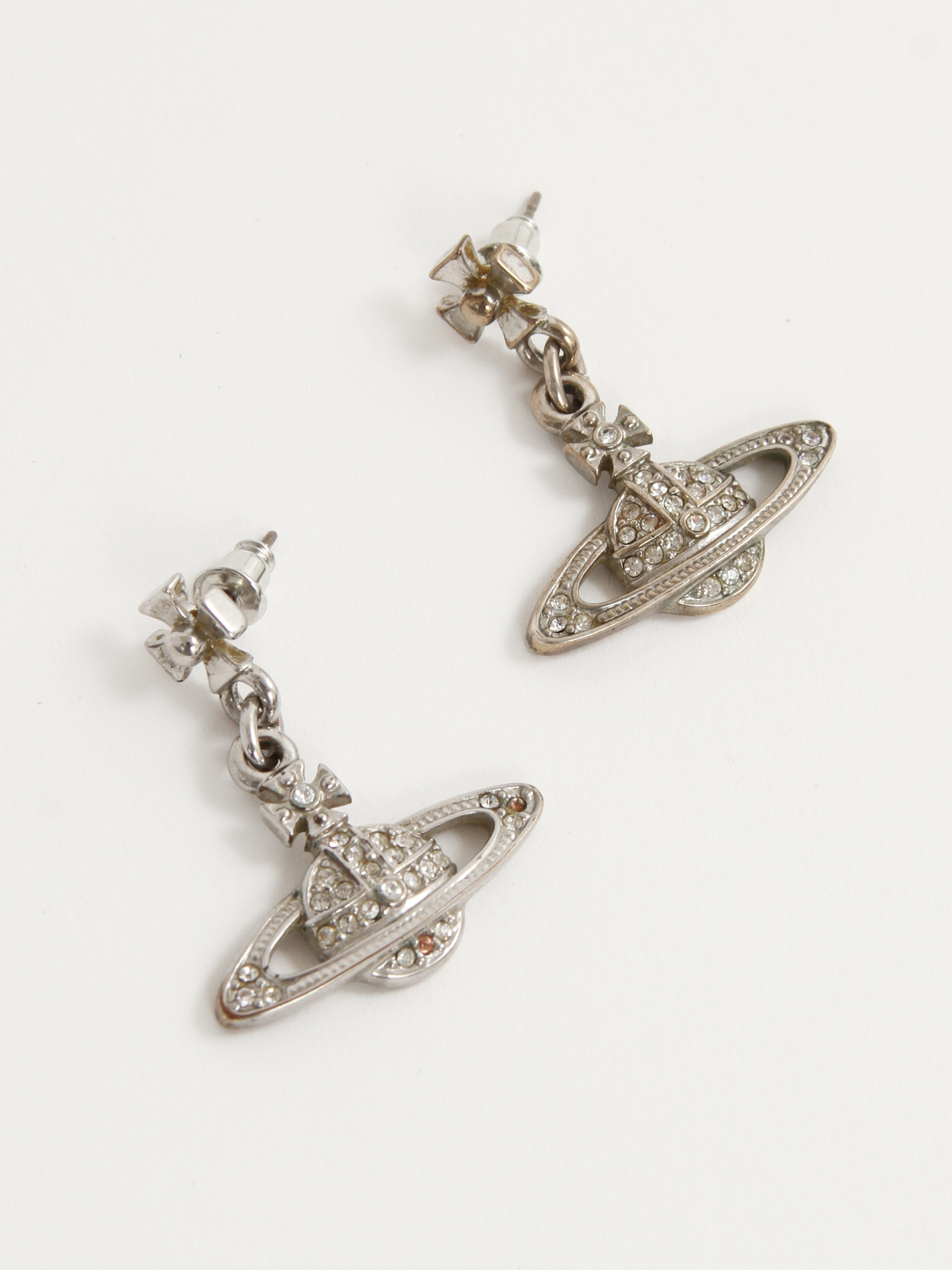 Vivienne Westwood Earrings 0