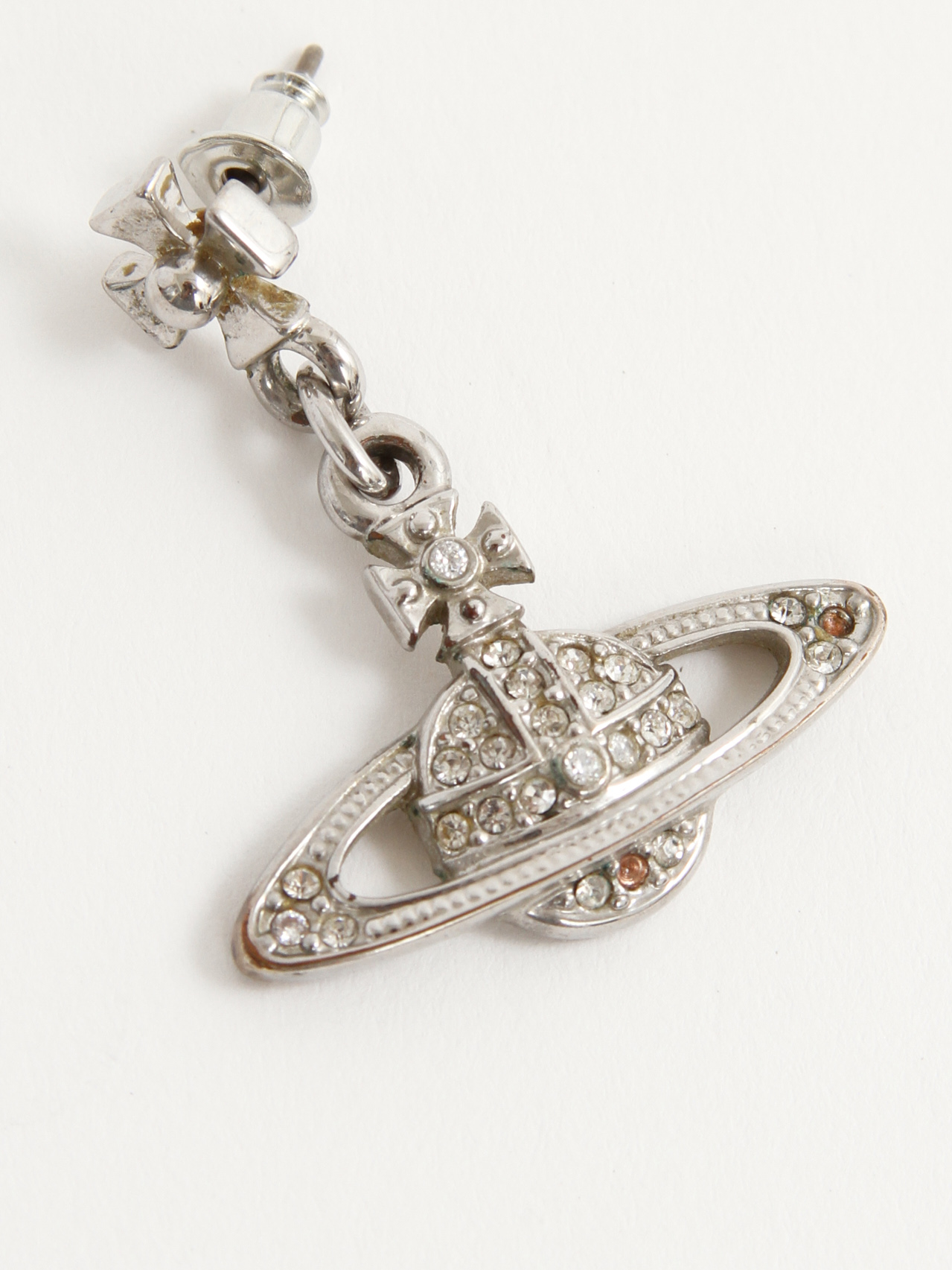 Vivienne Westwood Earrings 3