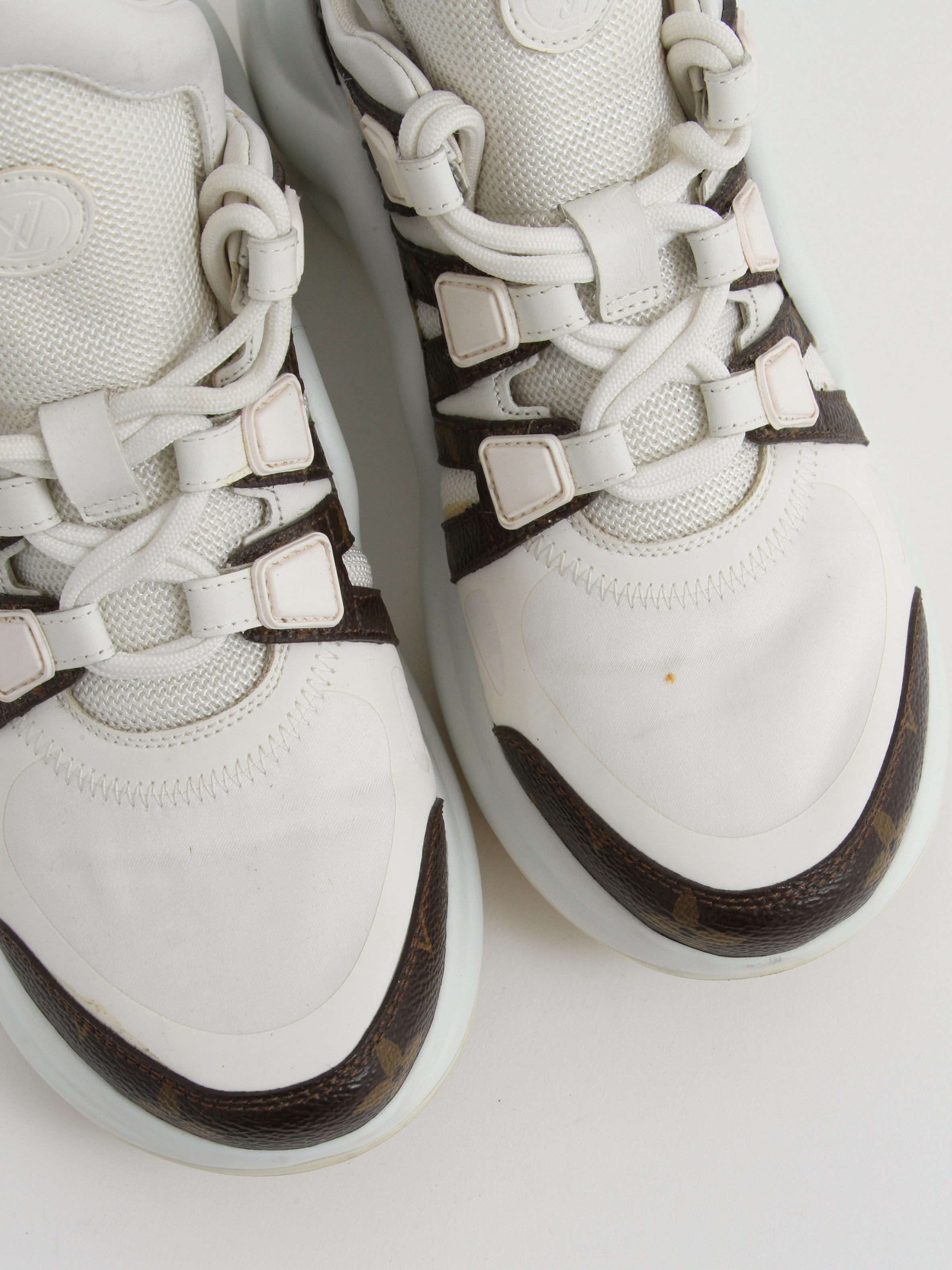 Louis Vuitton 35,5 3