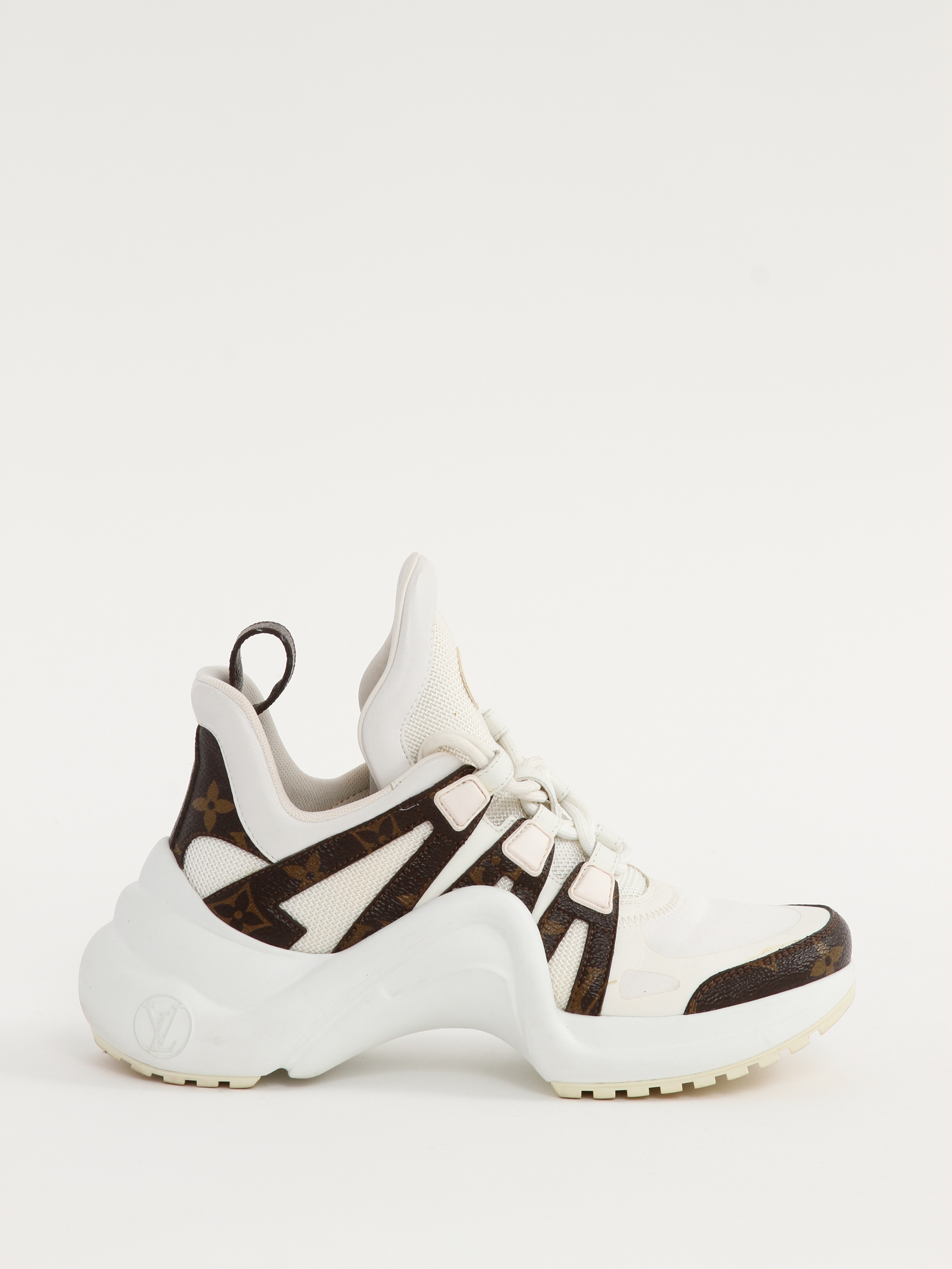 Louis Vuitton 35,5 0