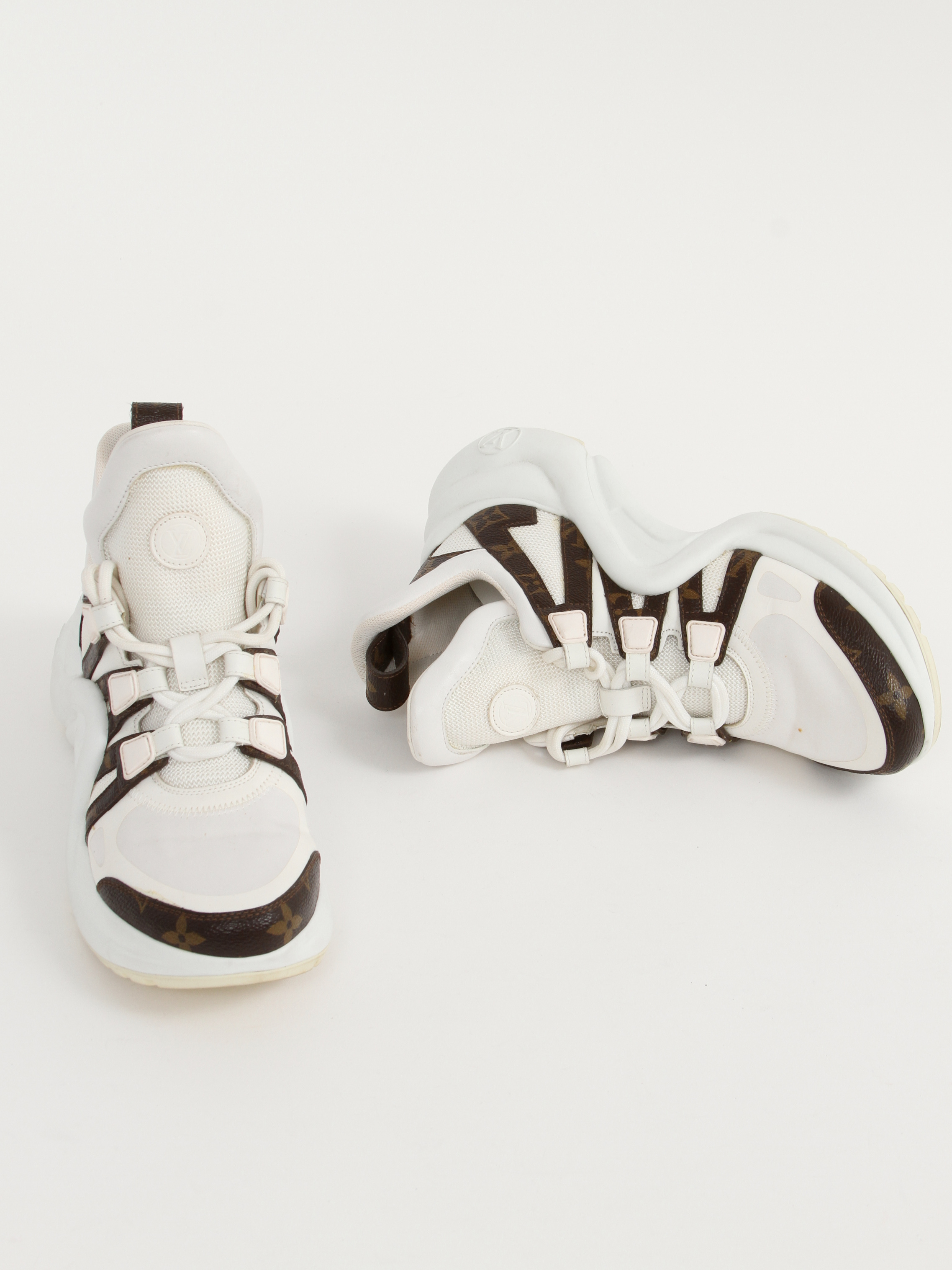 Louis Vuitton 35,5 2