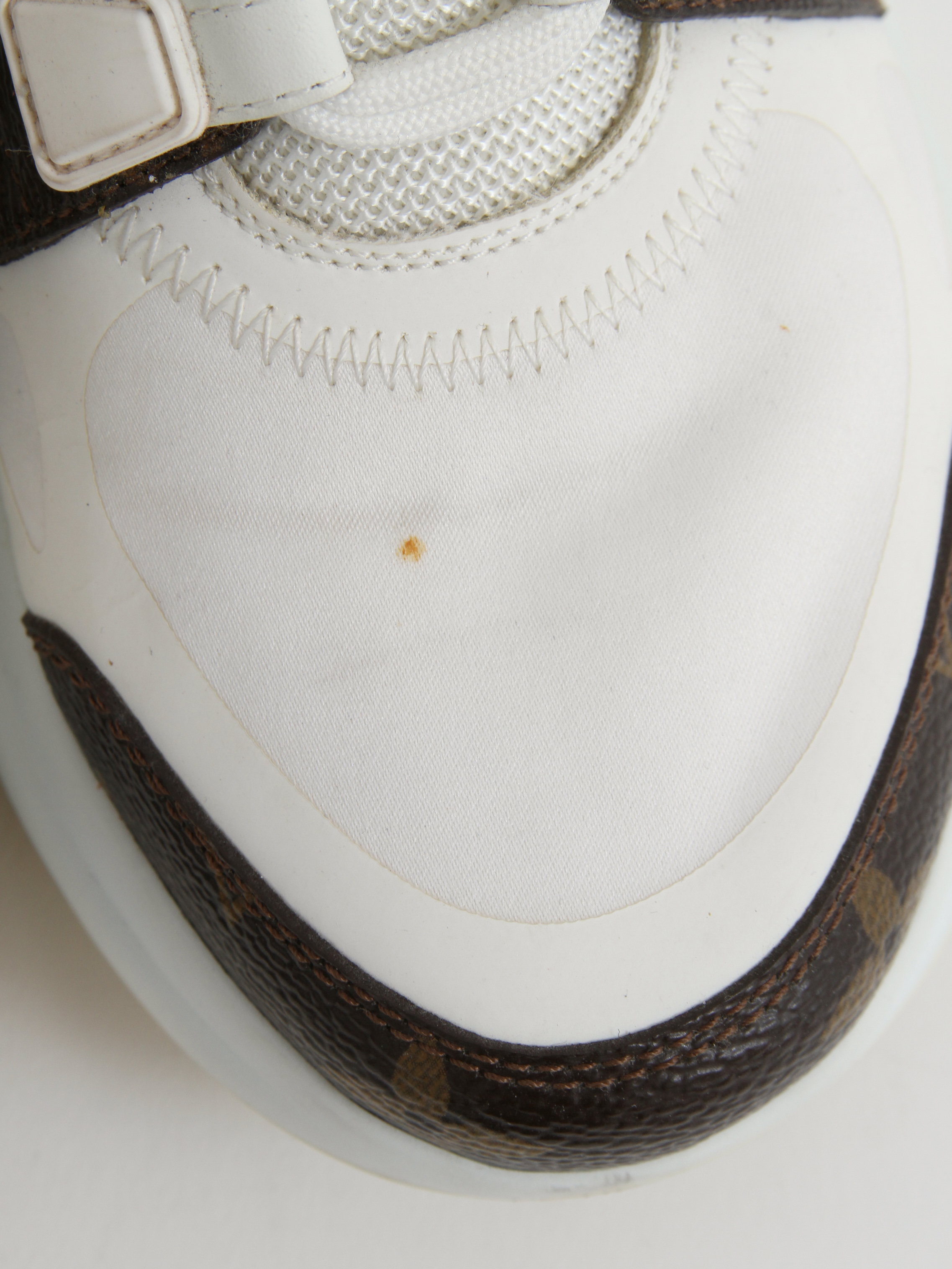 Louis Vuitton 35,5 5