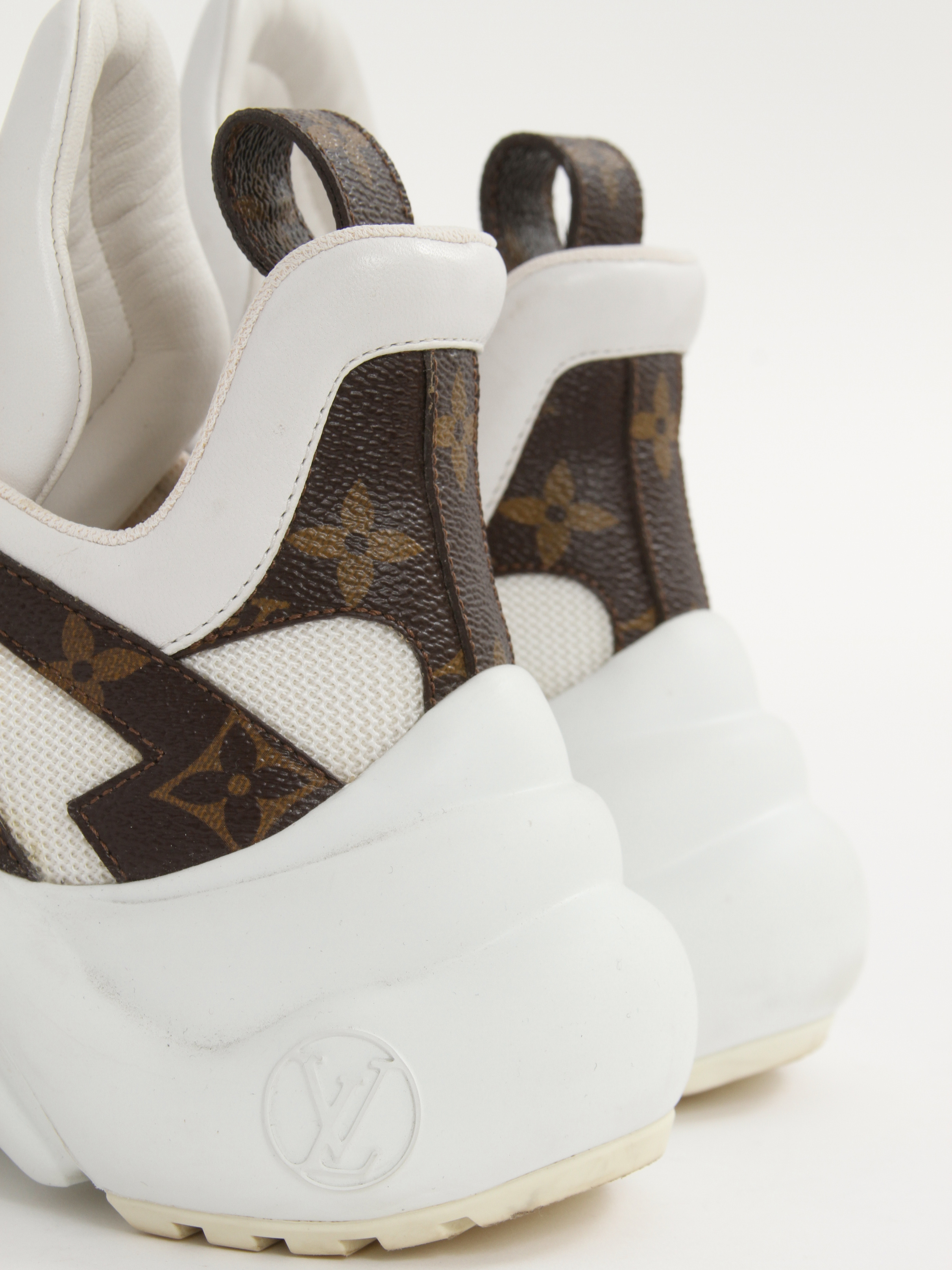 Louis Vuitton 35,5 6