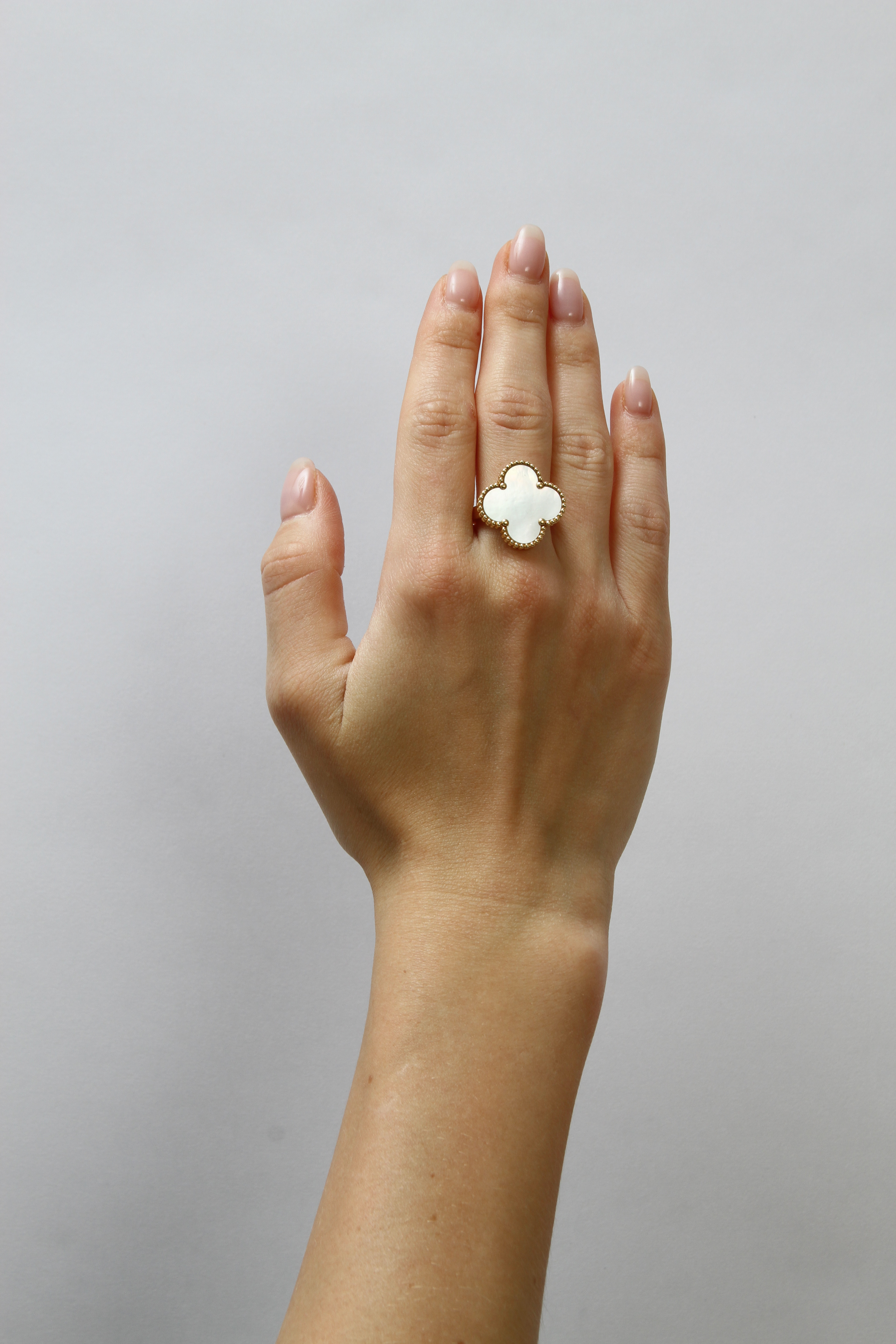 Van Cleef & Arpels Magic Alhambra 6