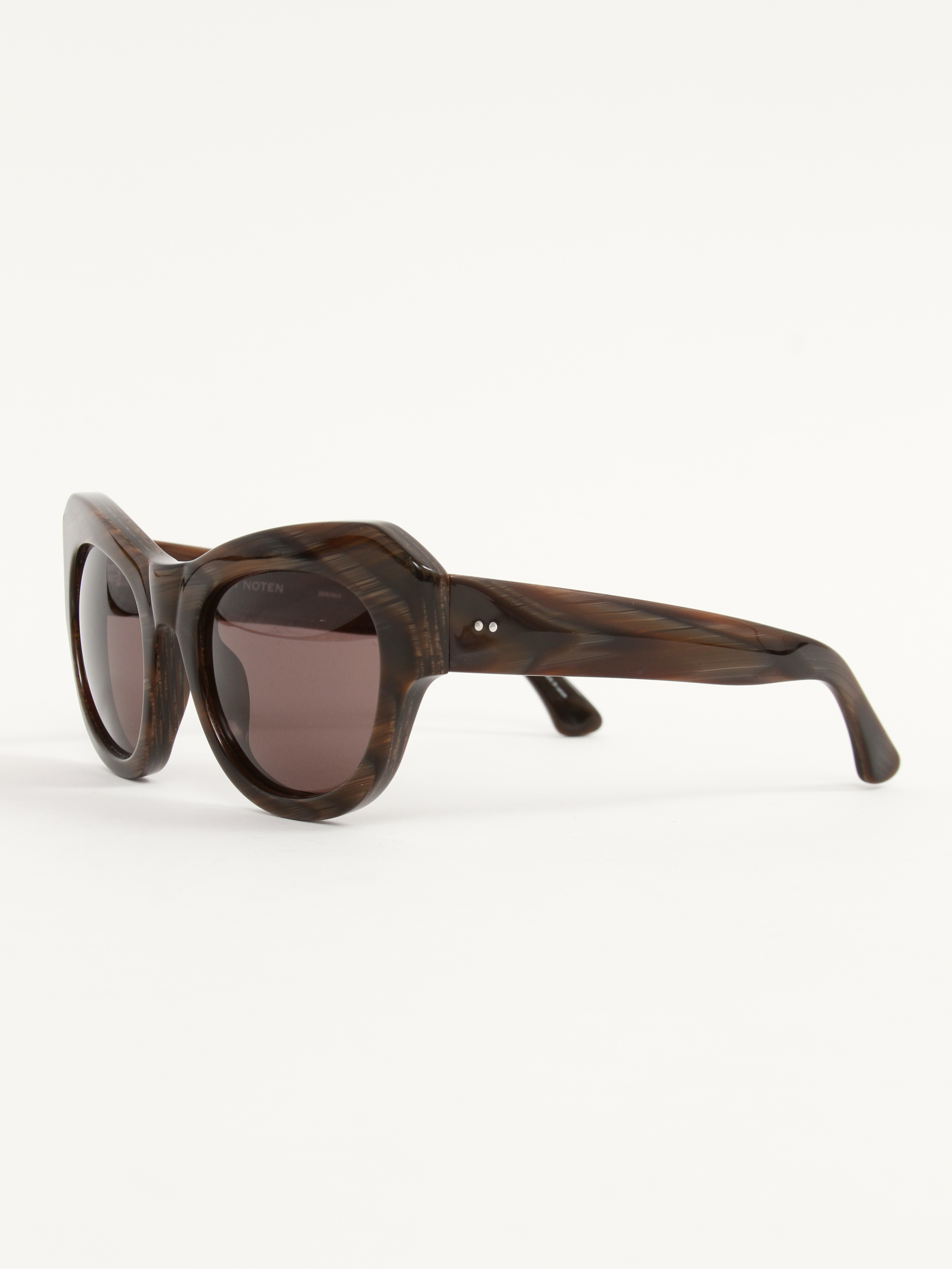 Dries Van Noten x Linda Farrow Sunglasses 1