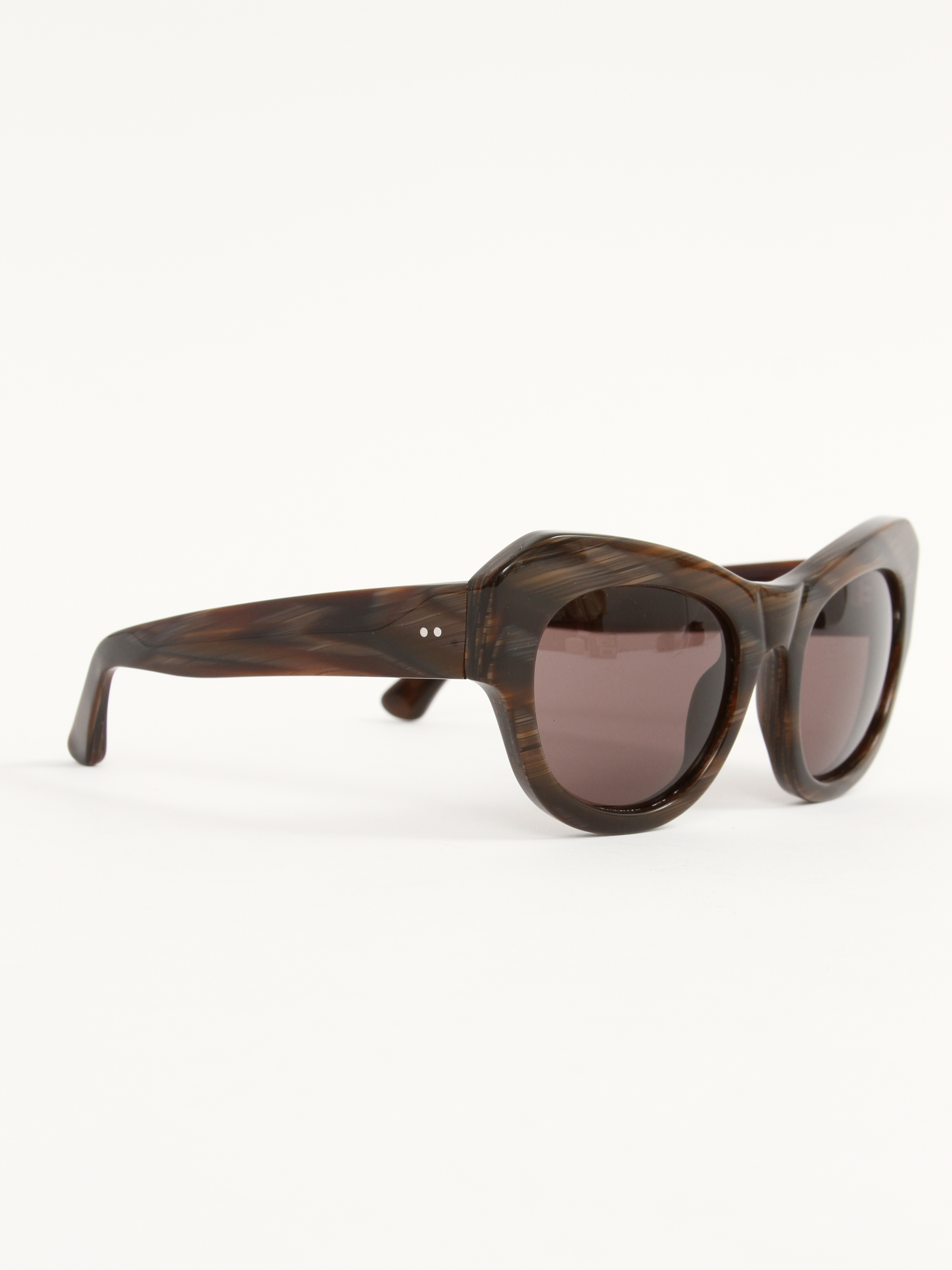 Dries Van Noten x Linda Farrow Sunglasses 2