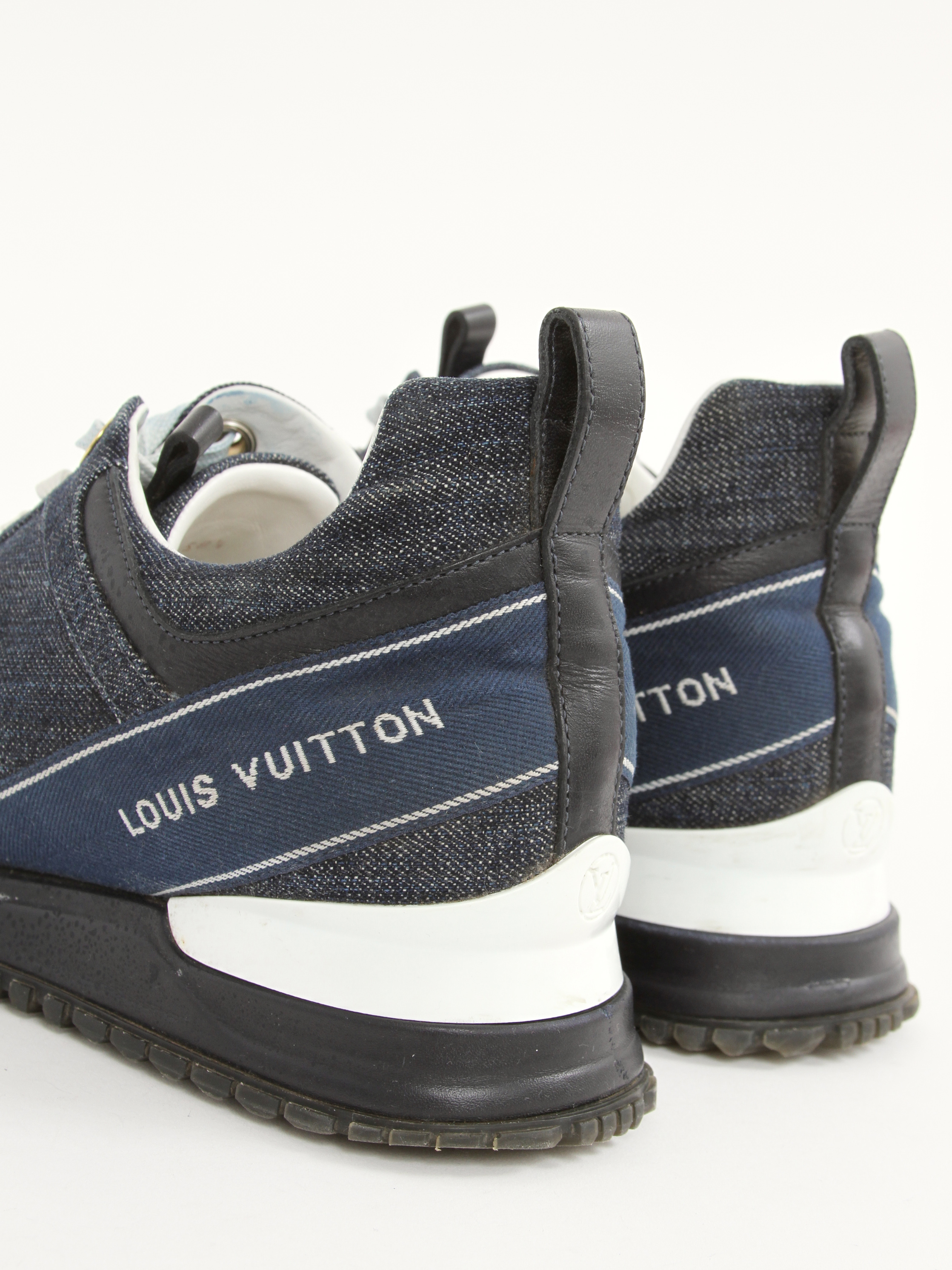 Louis Vuitton Shoes 38,5 5