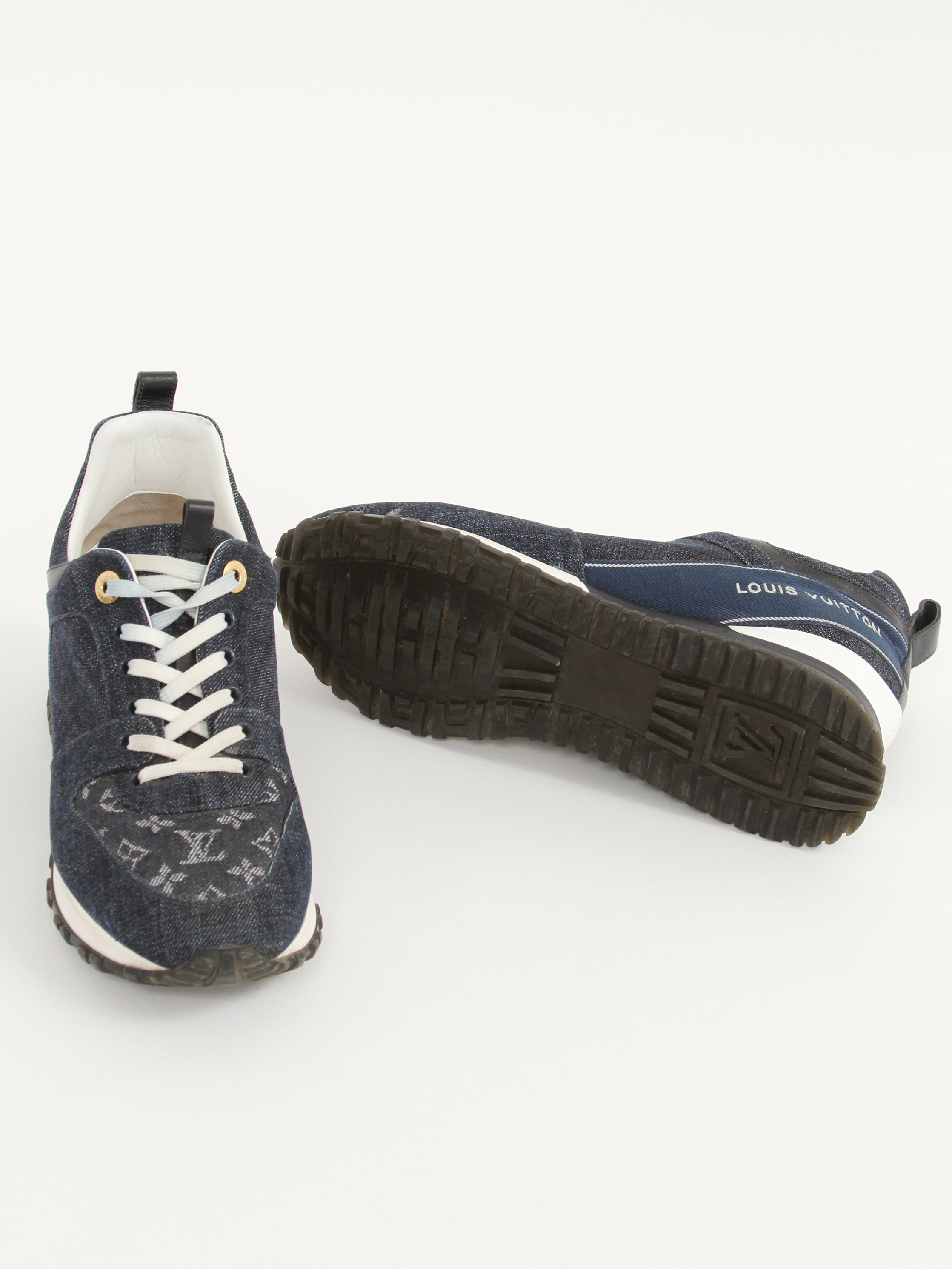 Louis Vuitton Shoes 38,5 6