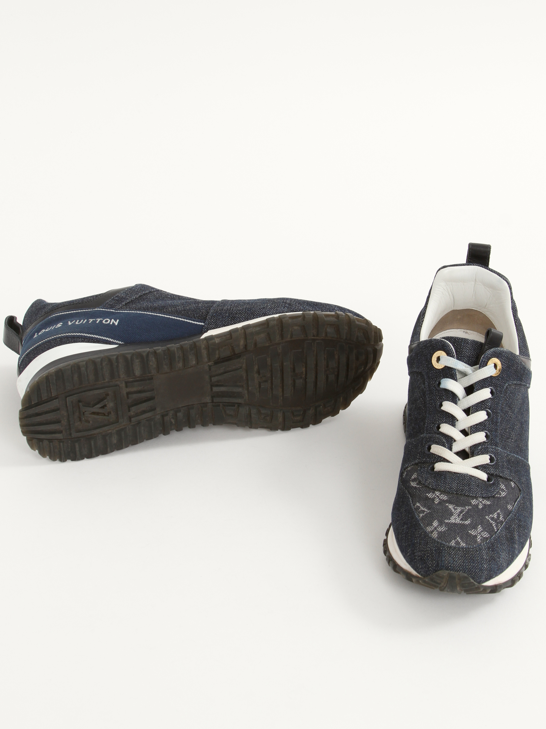 Louis Vuitton Shoes 38,5 7