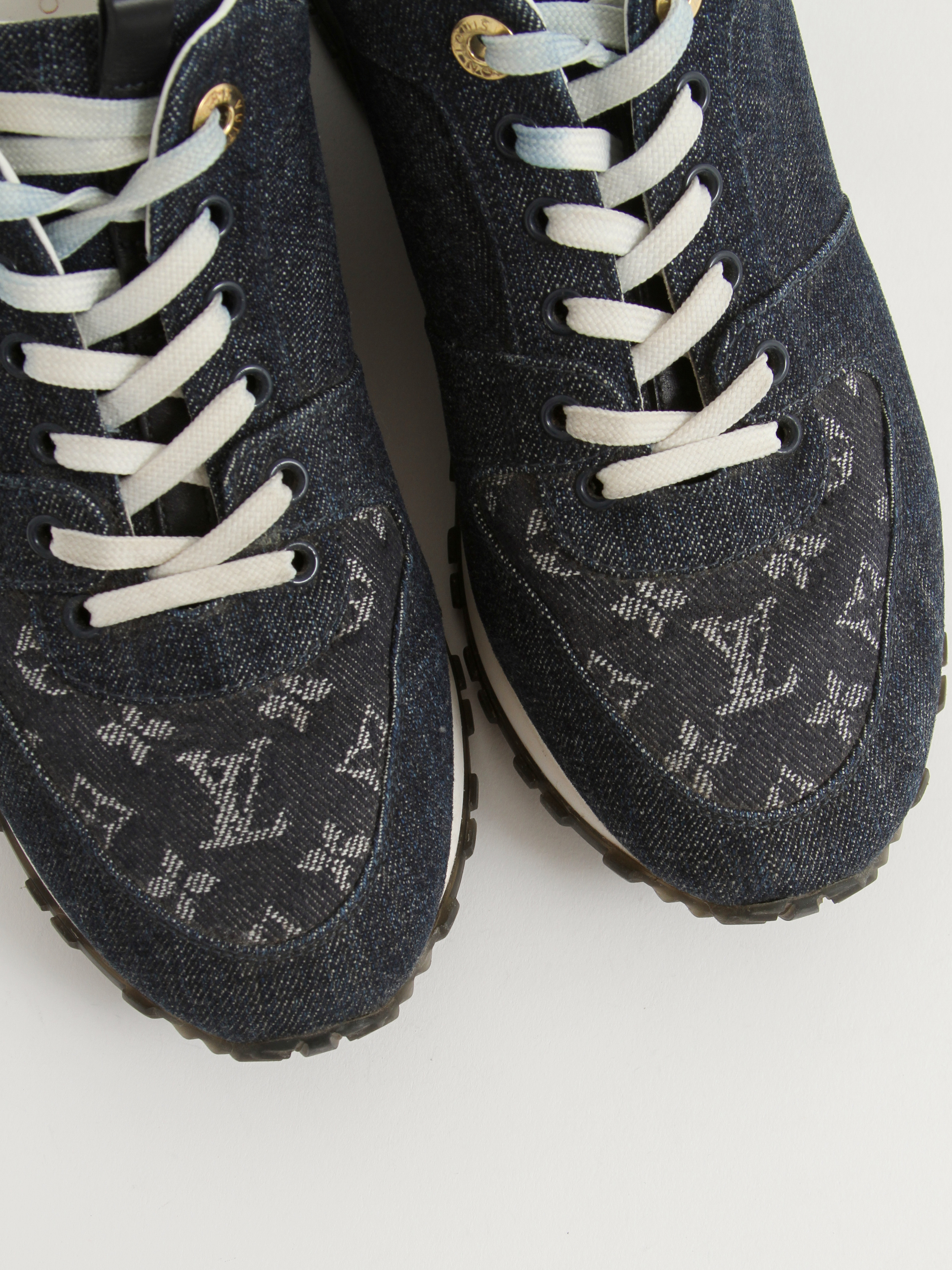 Louis Vuitton Shoes 38,5 3