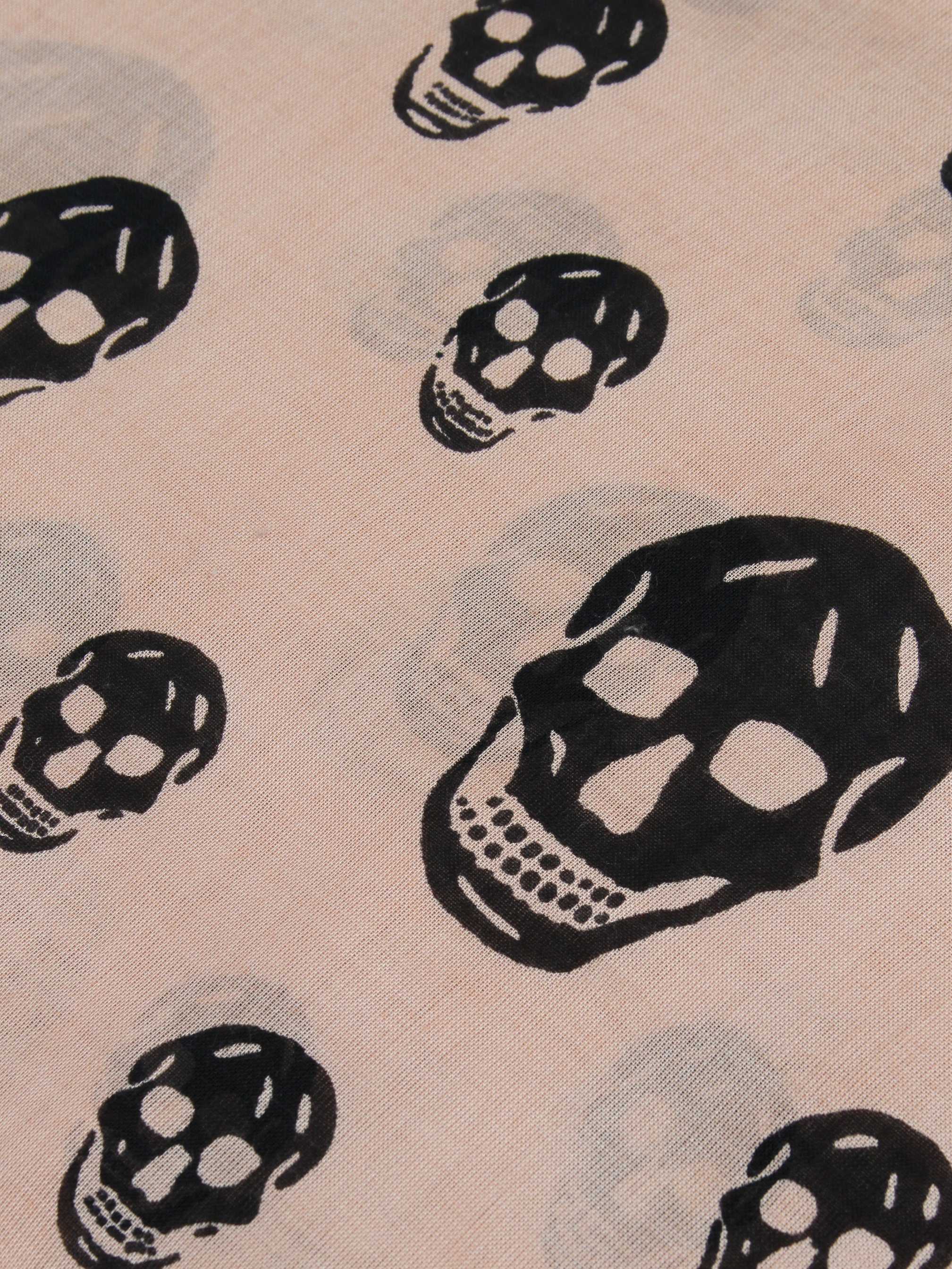 Alexander Mcqueen Scarf 3