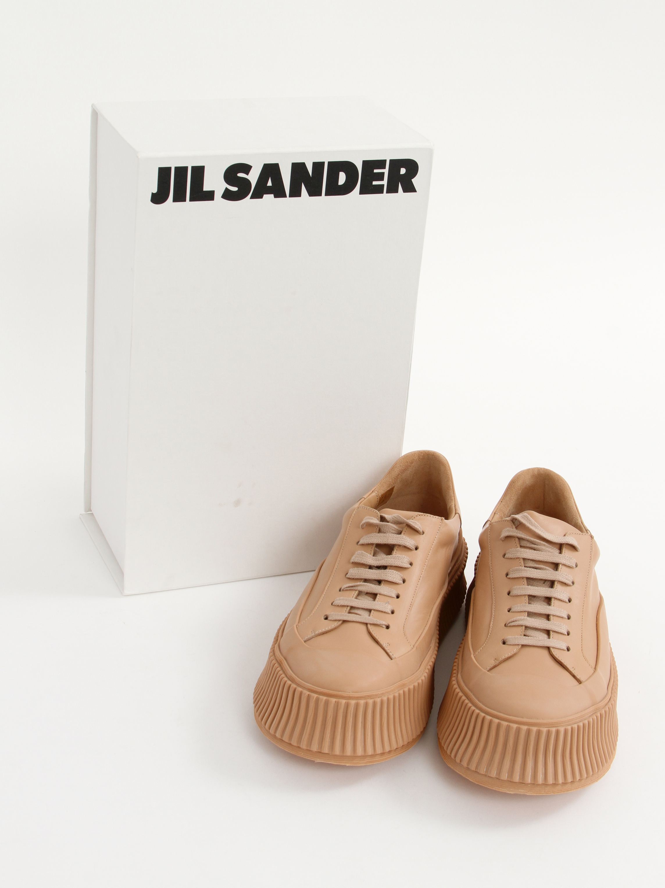 Jil Sander 41 8