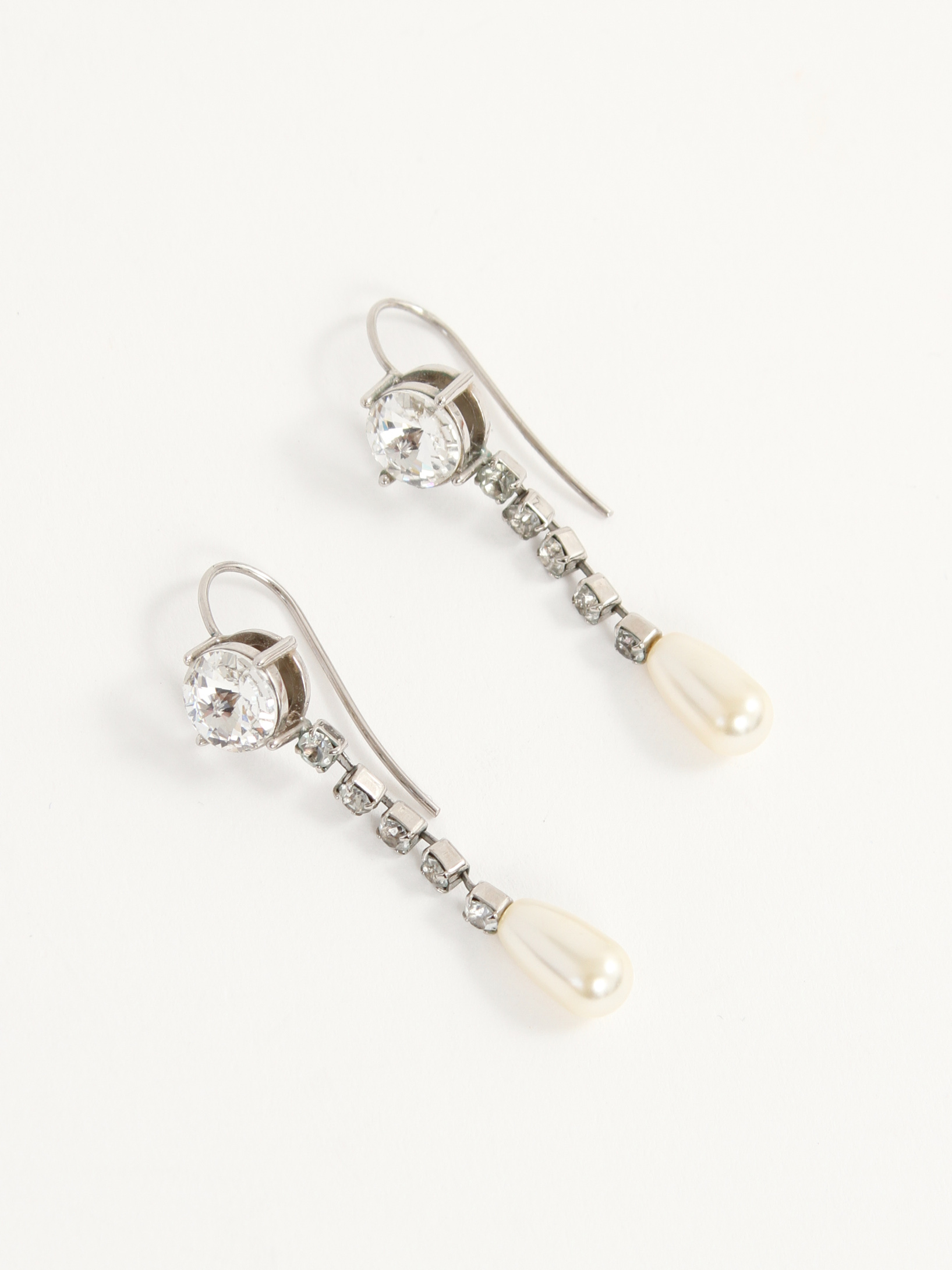 Miu Miu Earrings 0
