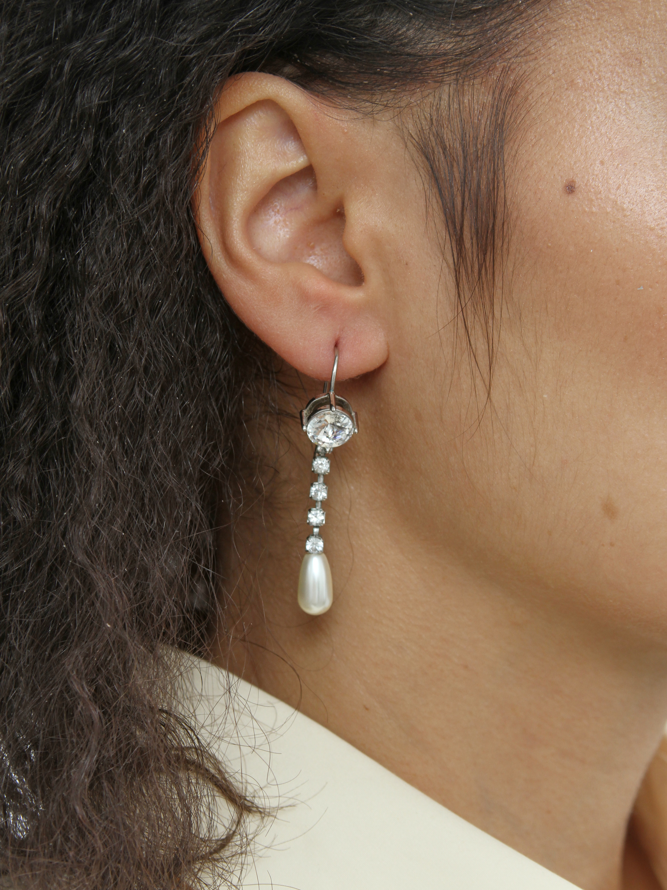 Miu Miu Earrings 3