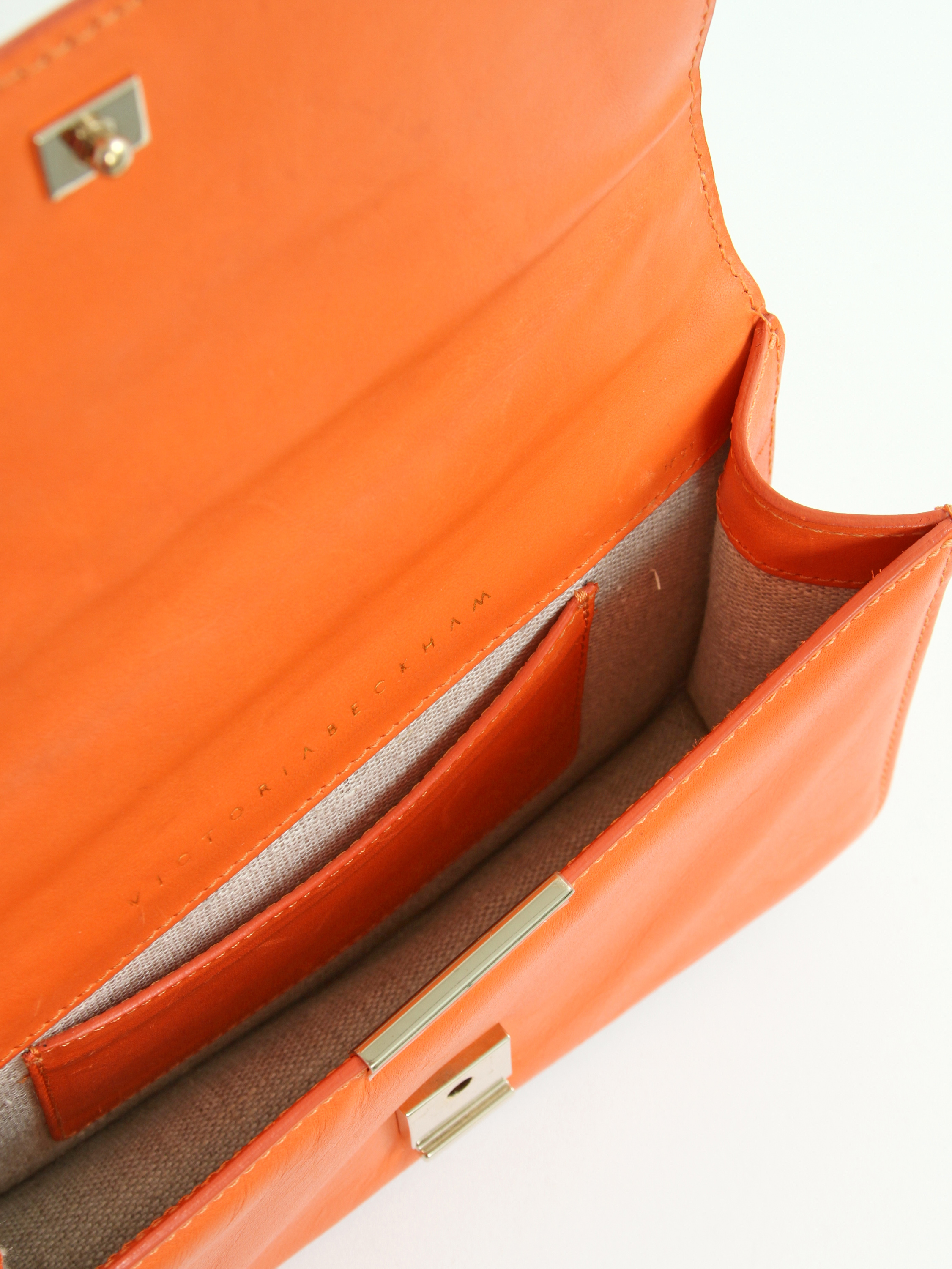 Victoria Beckham Leather Bag 7