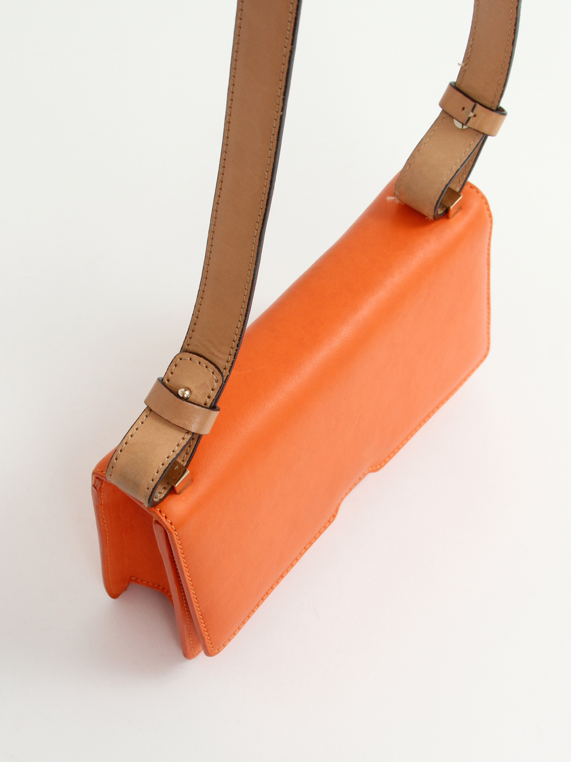 Victoria Beckham Leather Bag 5