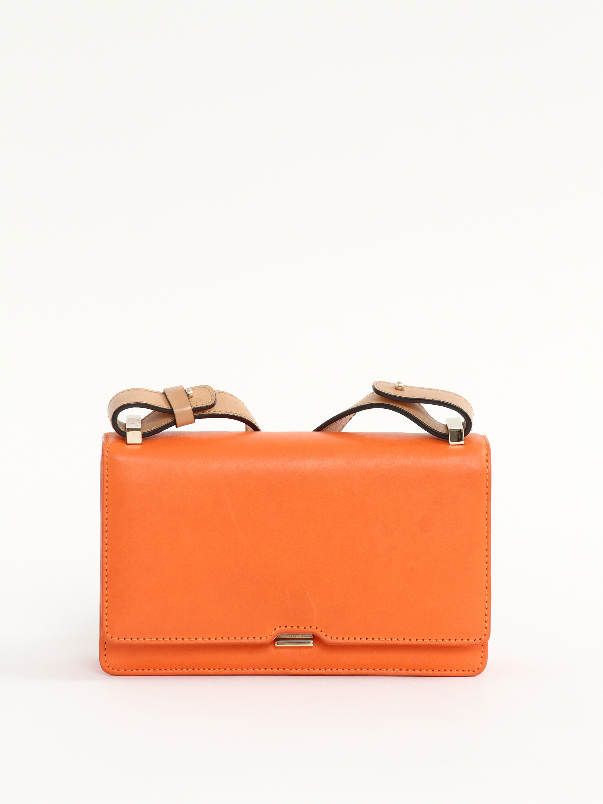 Victoria Beckham Leather Bag 0