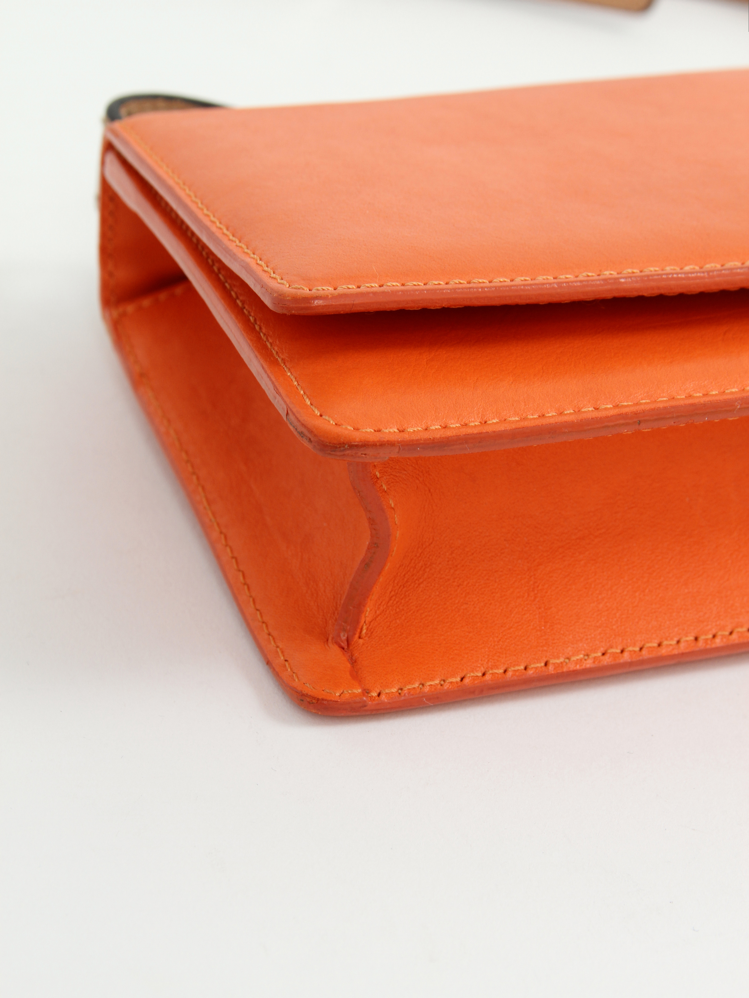 Victoria Beckham Leather Bag 3