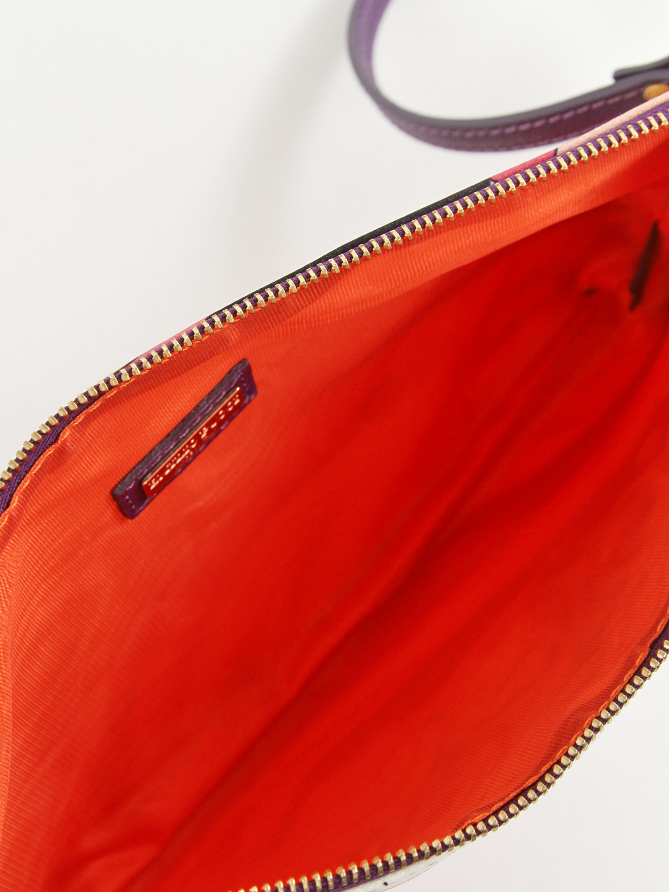 Emilio Pucci Textile Bag 9