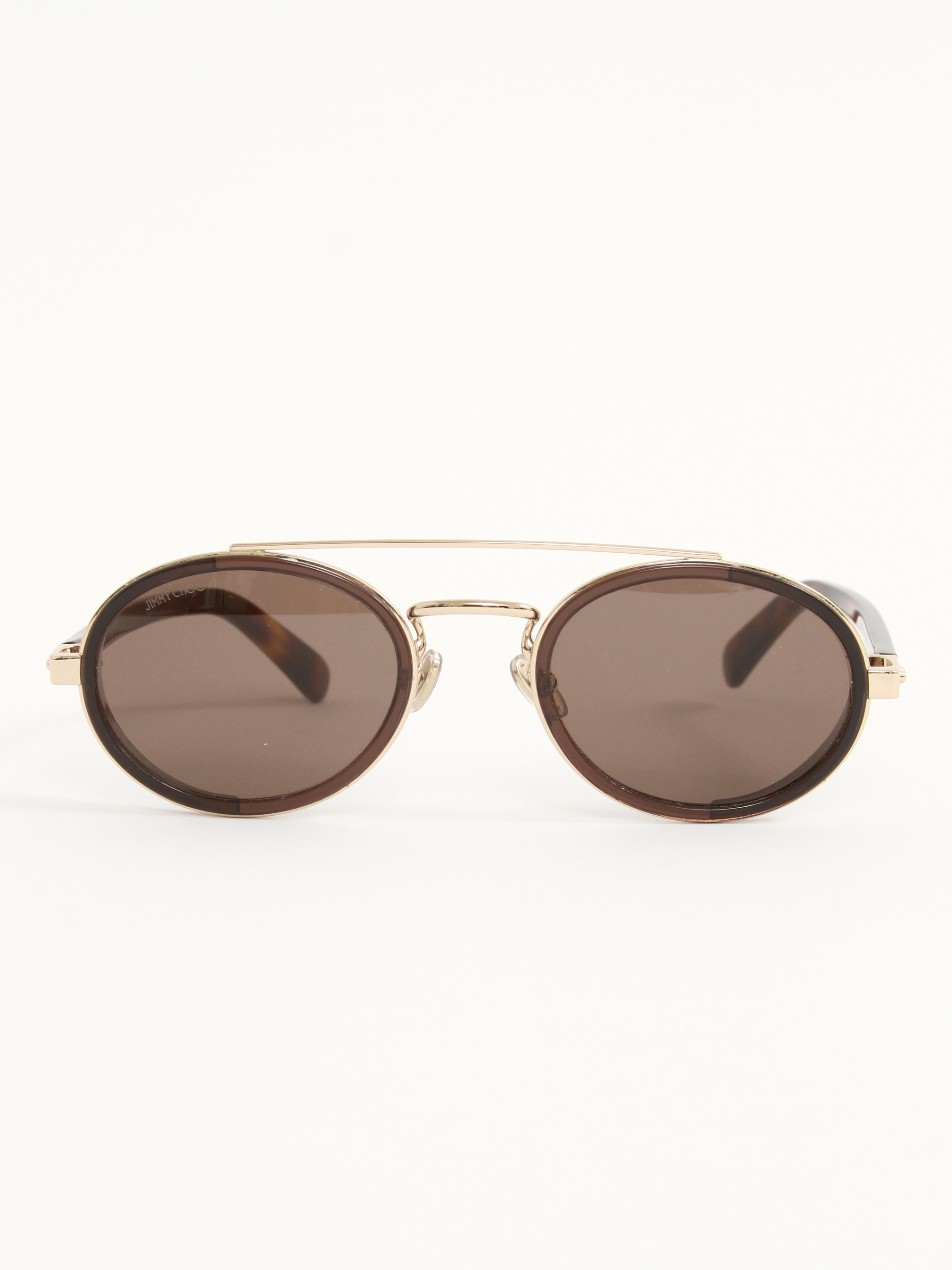 Jimmy Choo Sunglasses 0