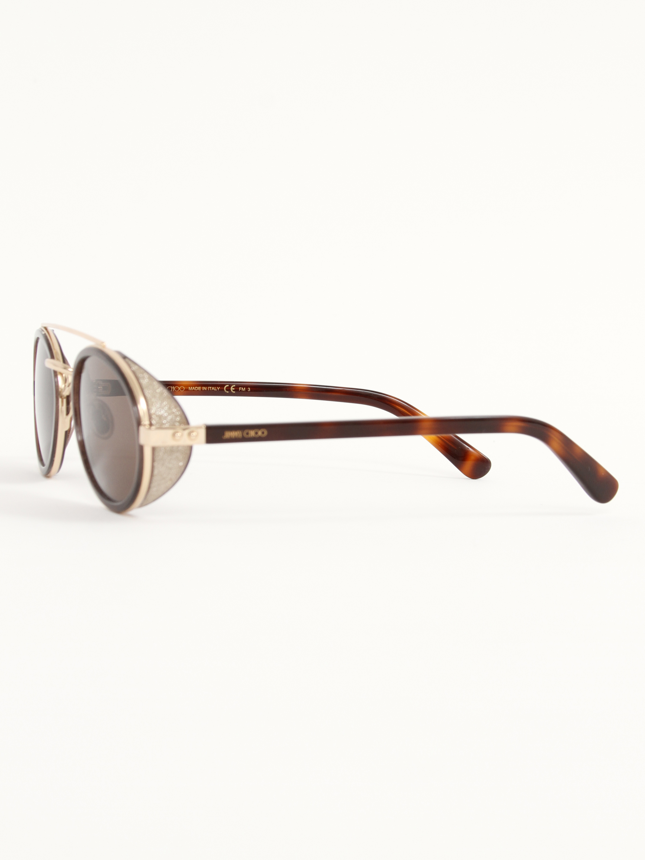 Jimmy Choo Sunglasses 1