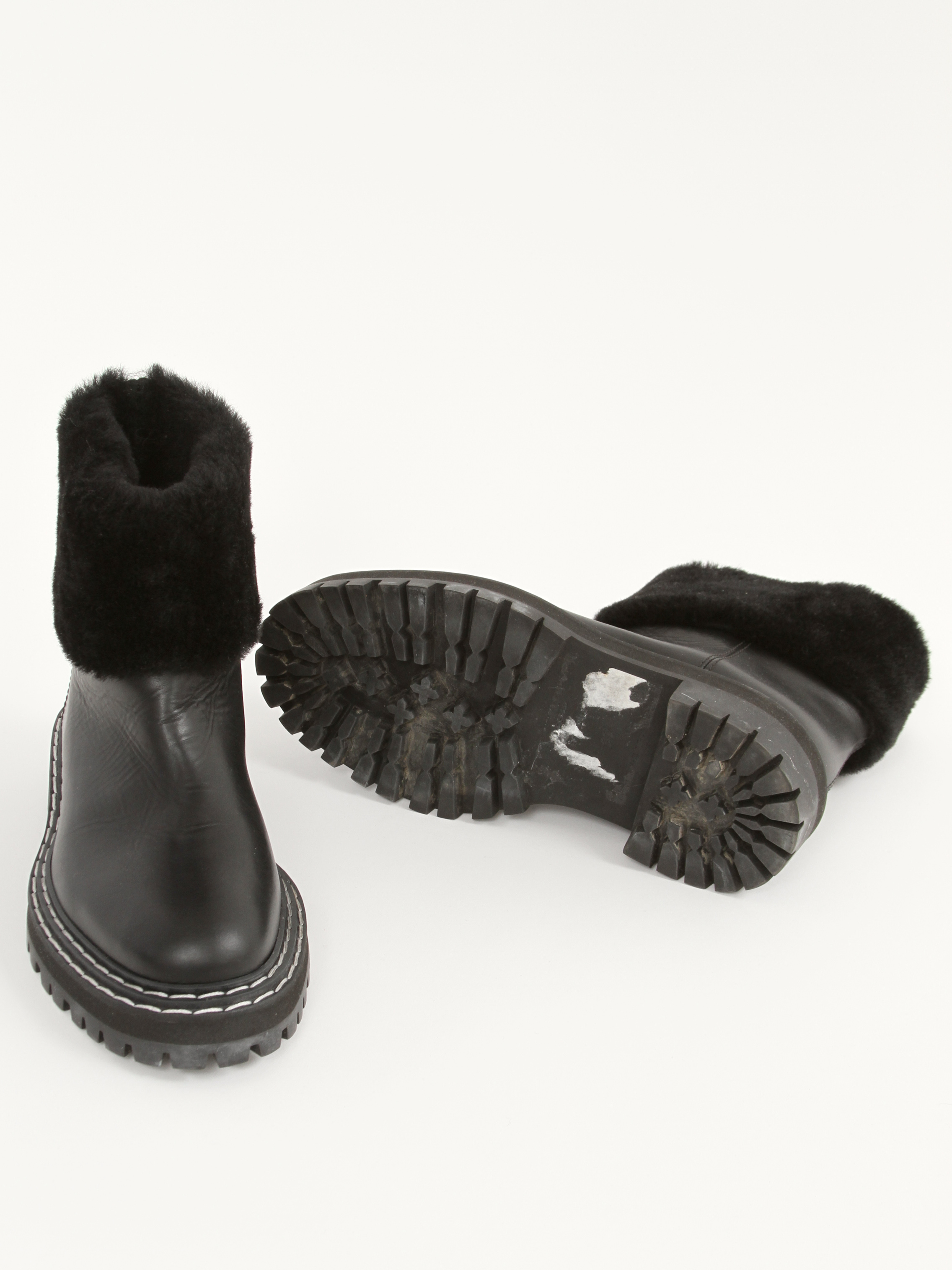 Proenza Schouler Shoes 37 6