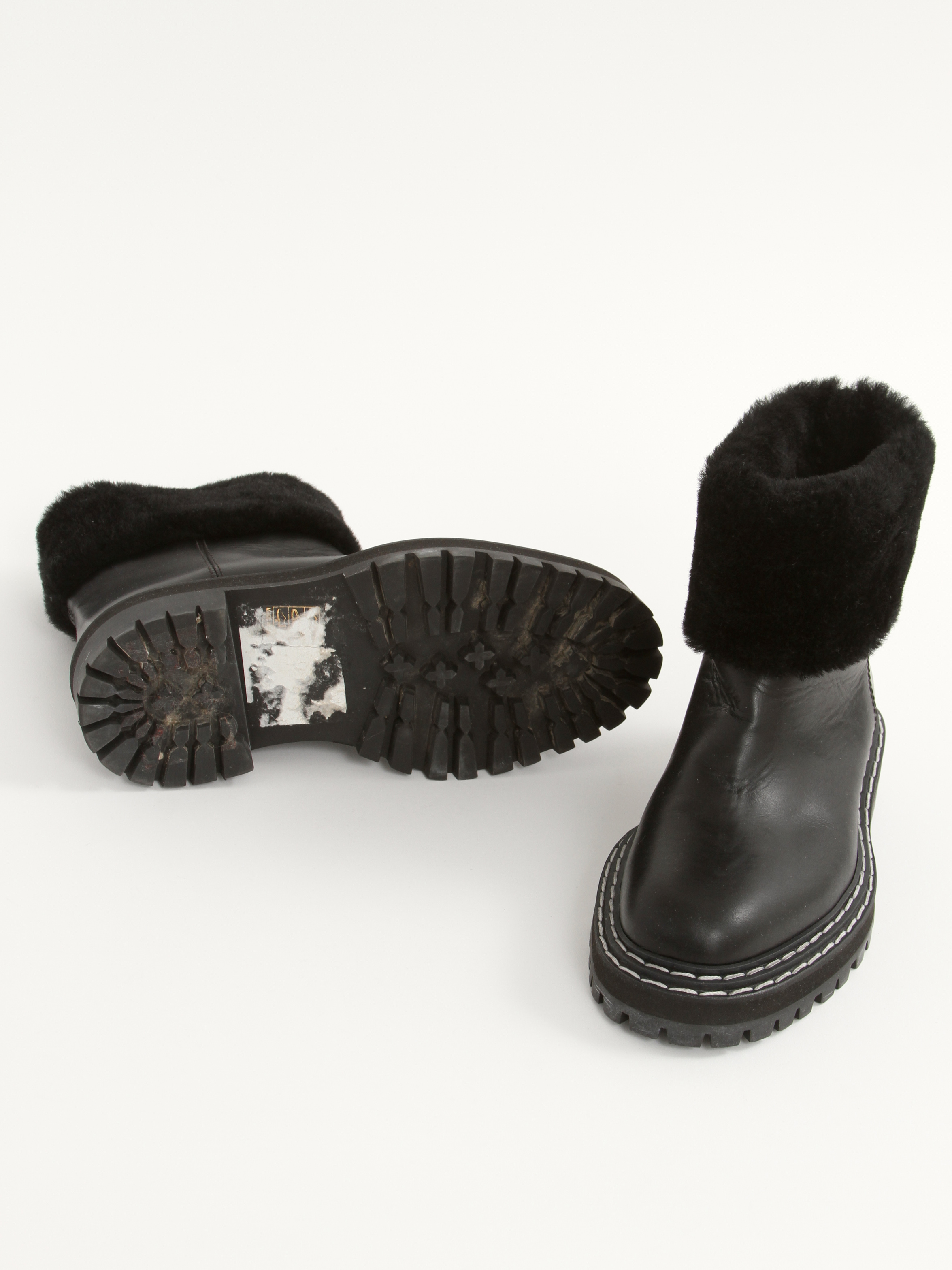 Proenza Schouler Shoes 37 7