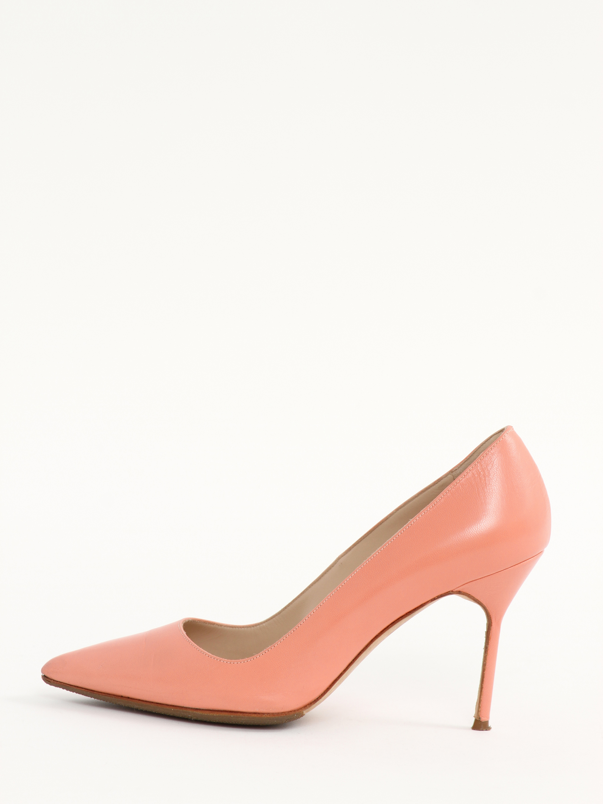 Manolo Blahnik 39 1