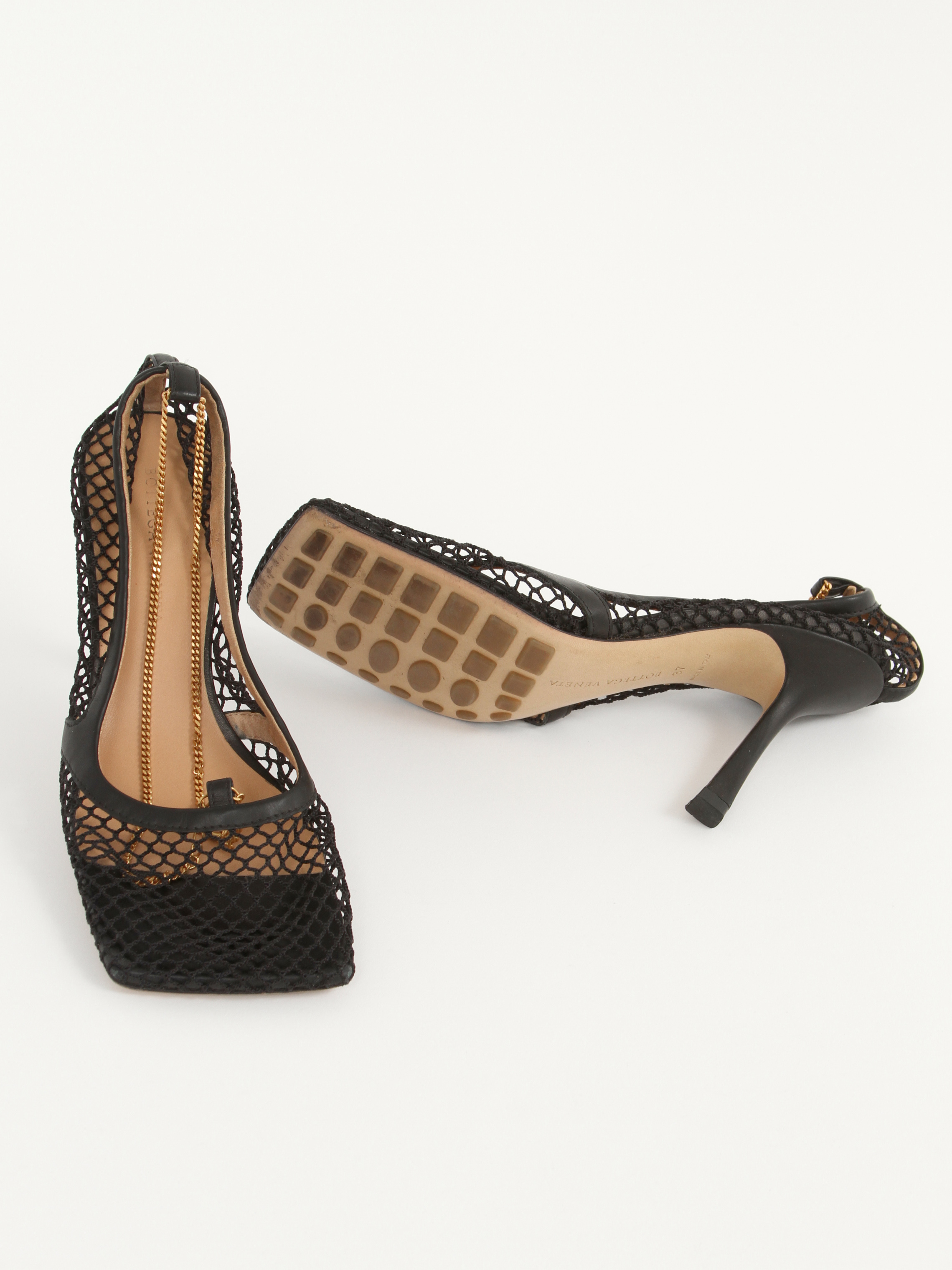 Bottega Veneta Shoes 37 6