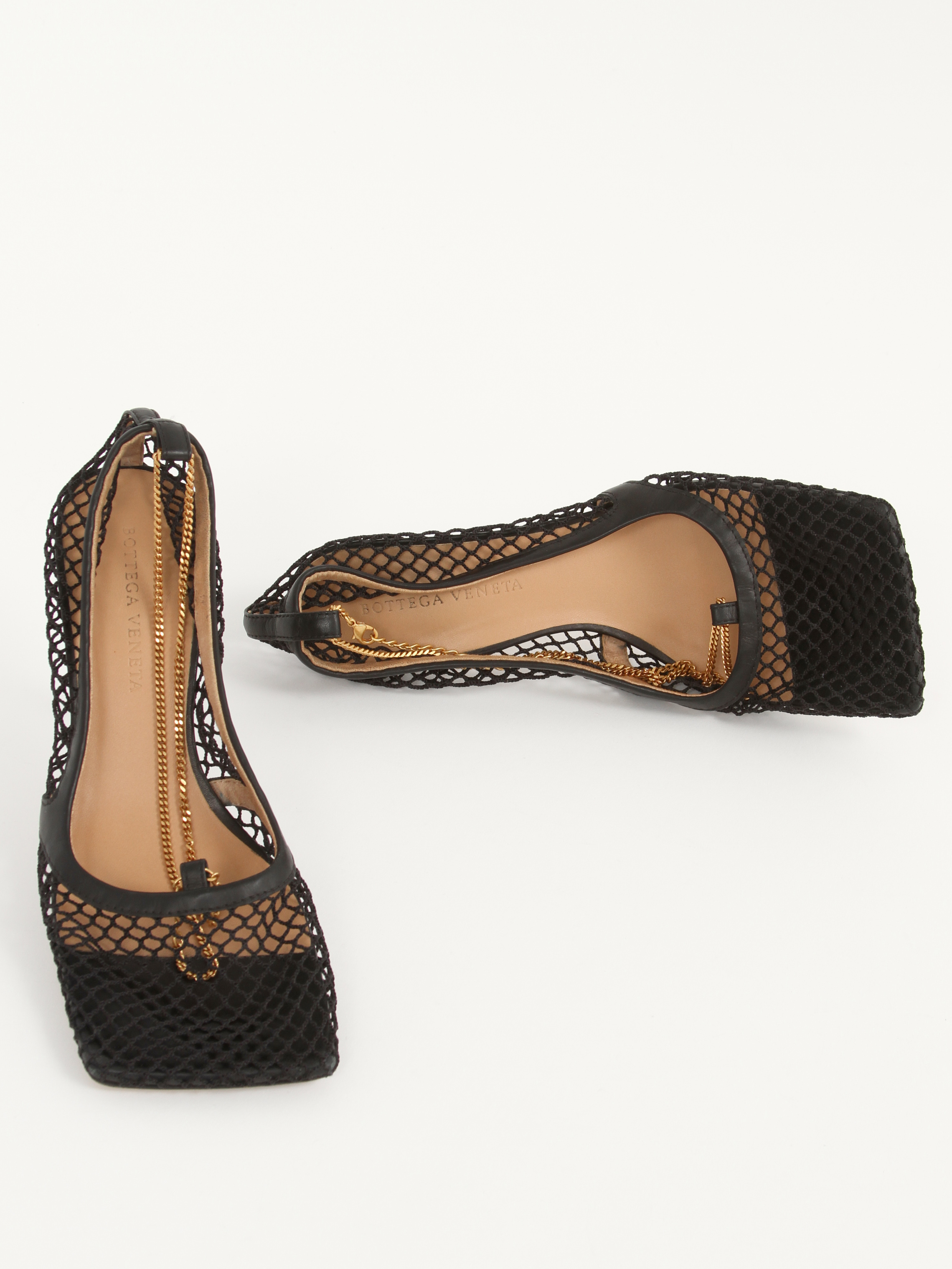 Bottega Veneta Shoes 37 2
