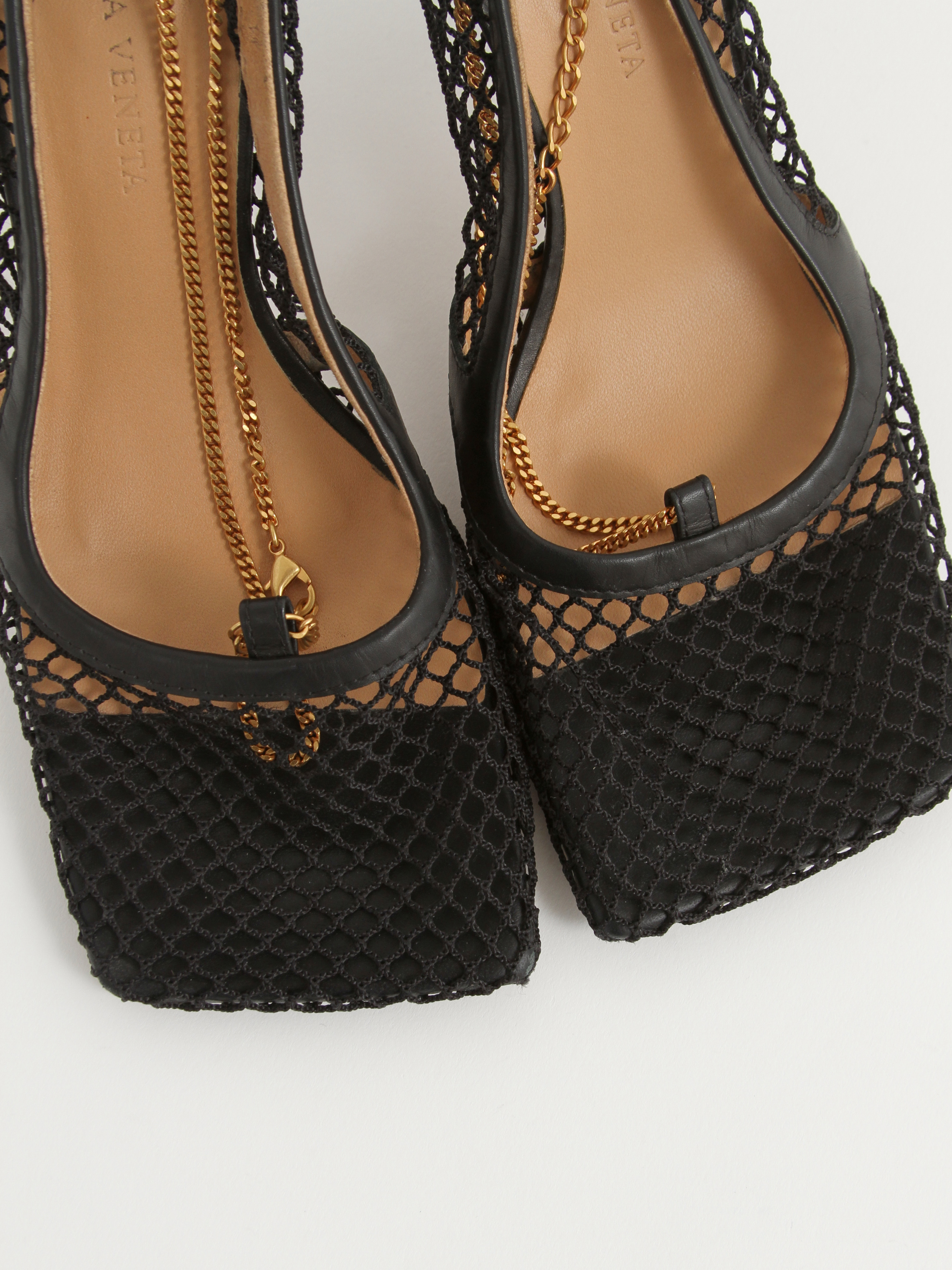 Bottega Veneta Shoes 37 3