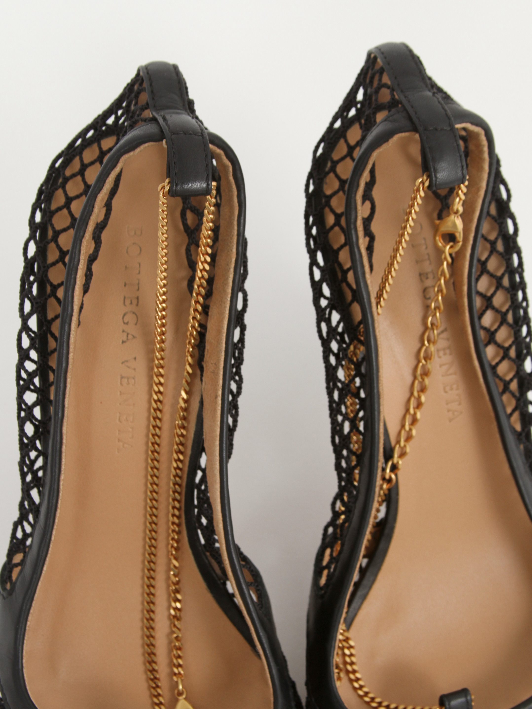 Bottega Veneta Shoes 37 4