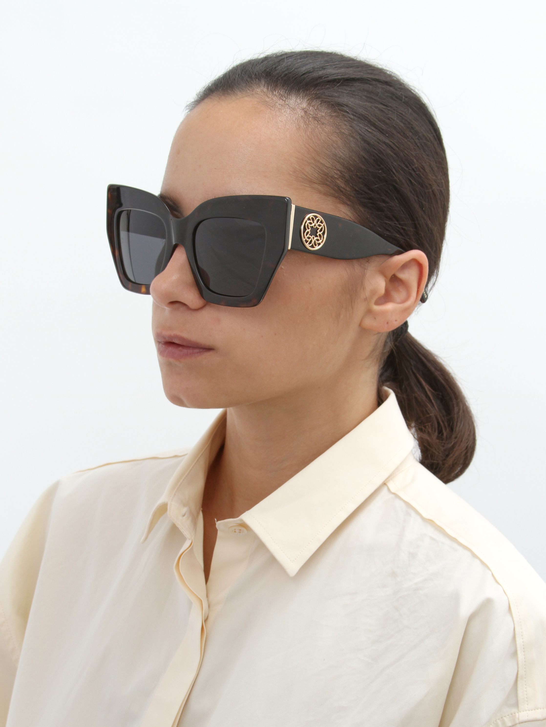 Elie Saab Sunglasses 5