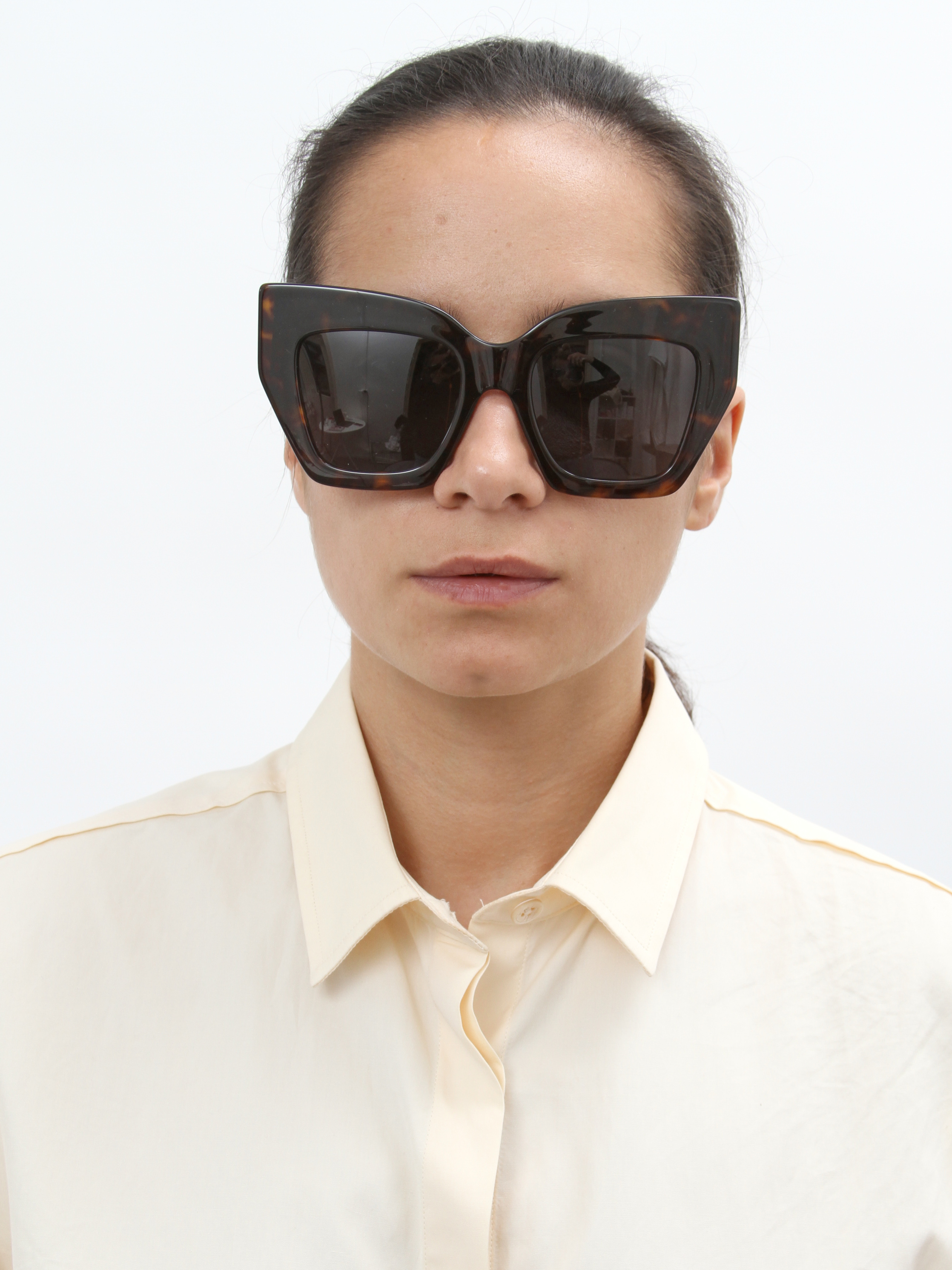 Elie Saab Sunglasses 6