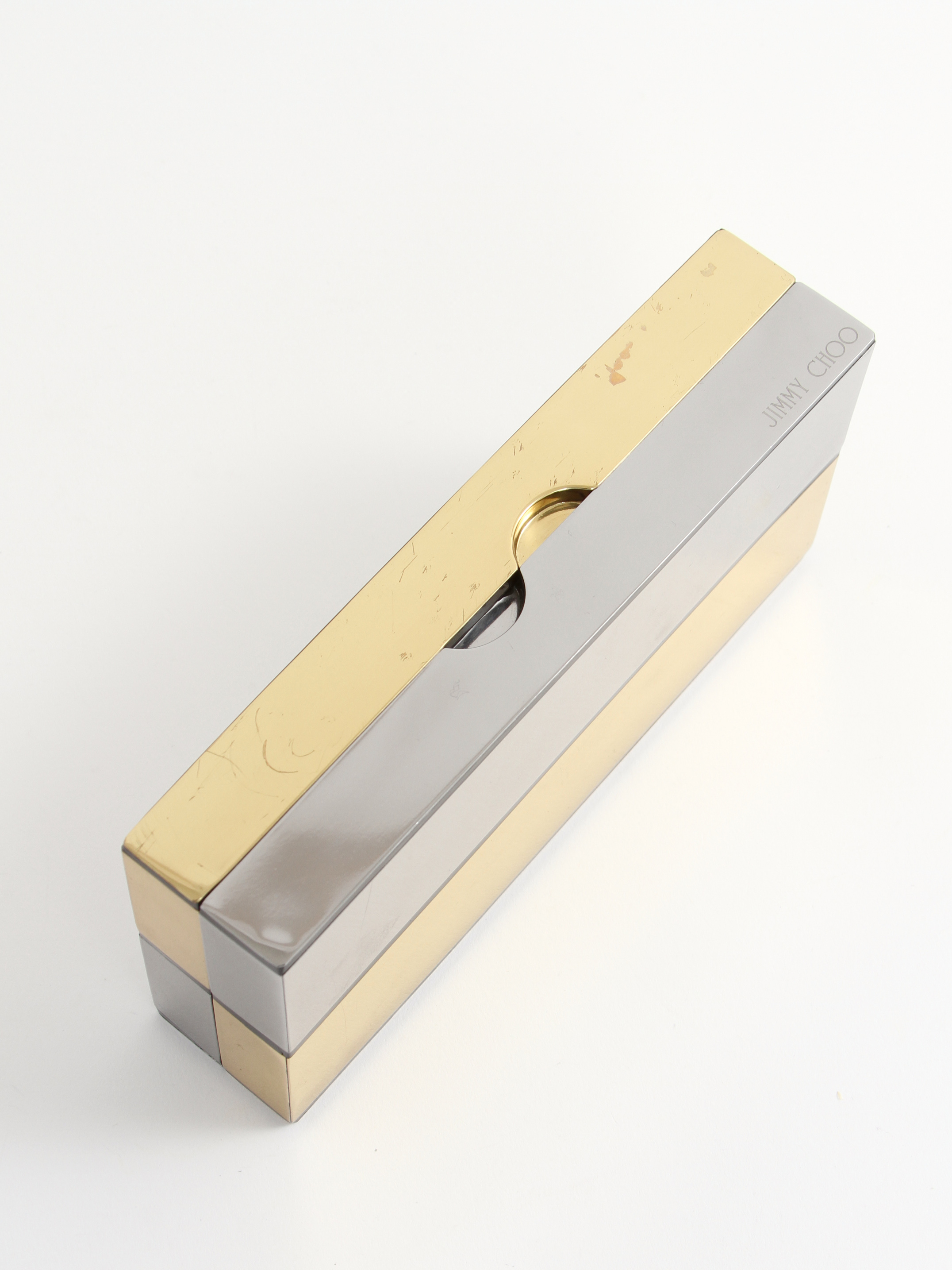 Jimmy Choo Plastic Bag 4