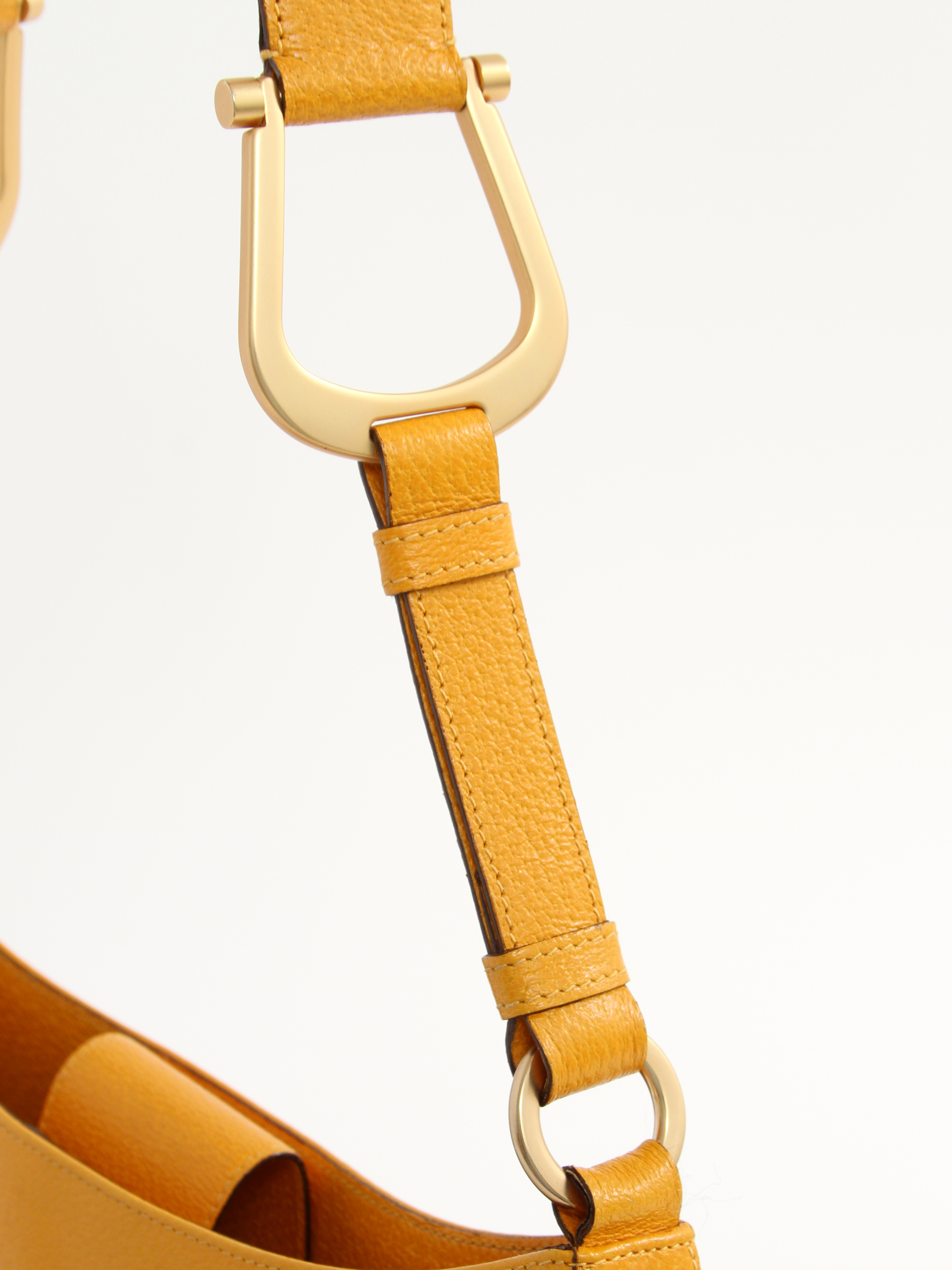 Escada Leather Bag 7