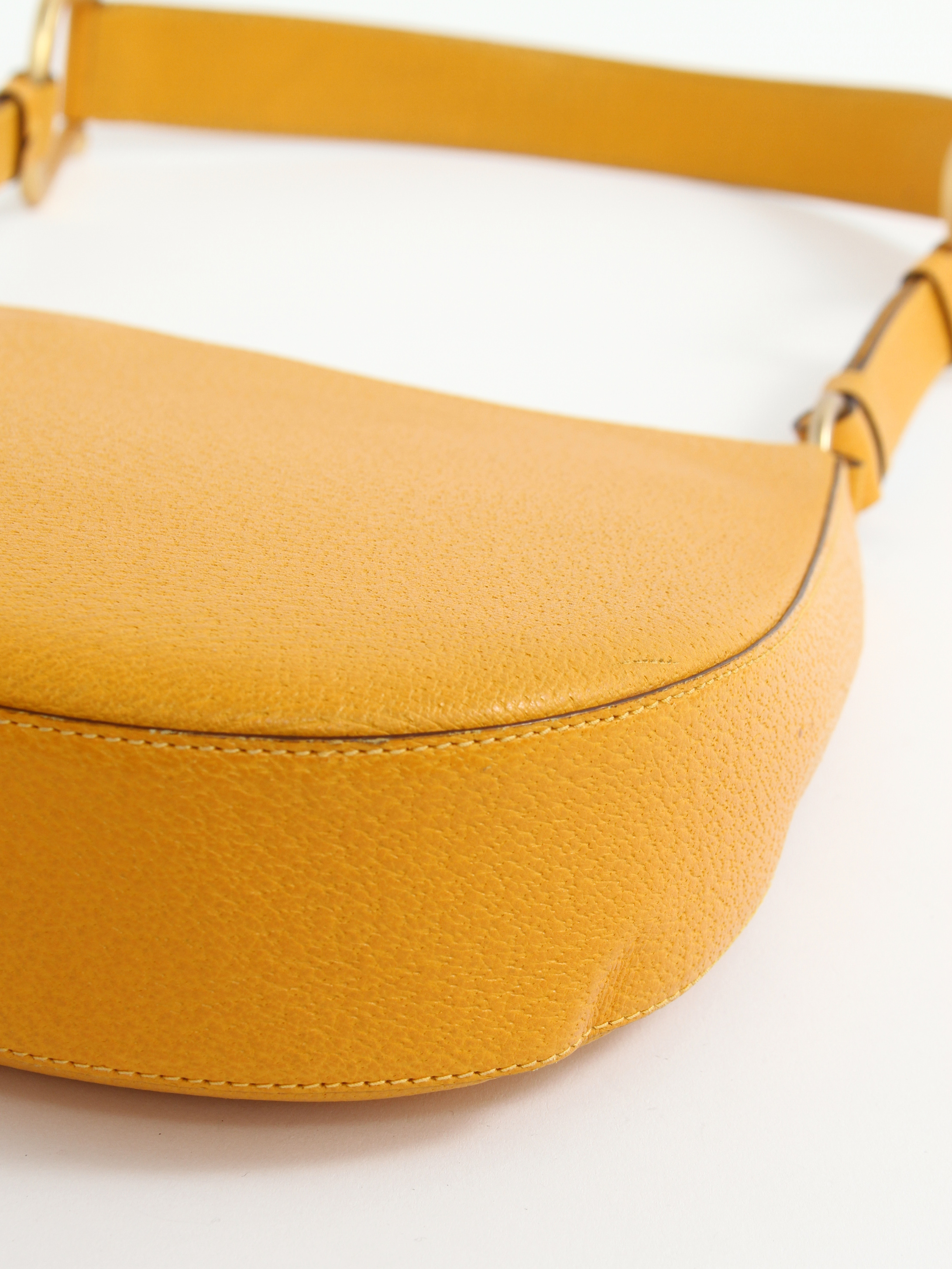 Escada Leather Bag 5