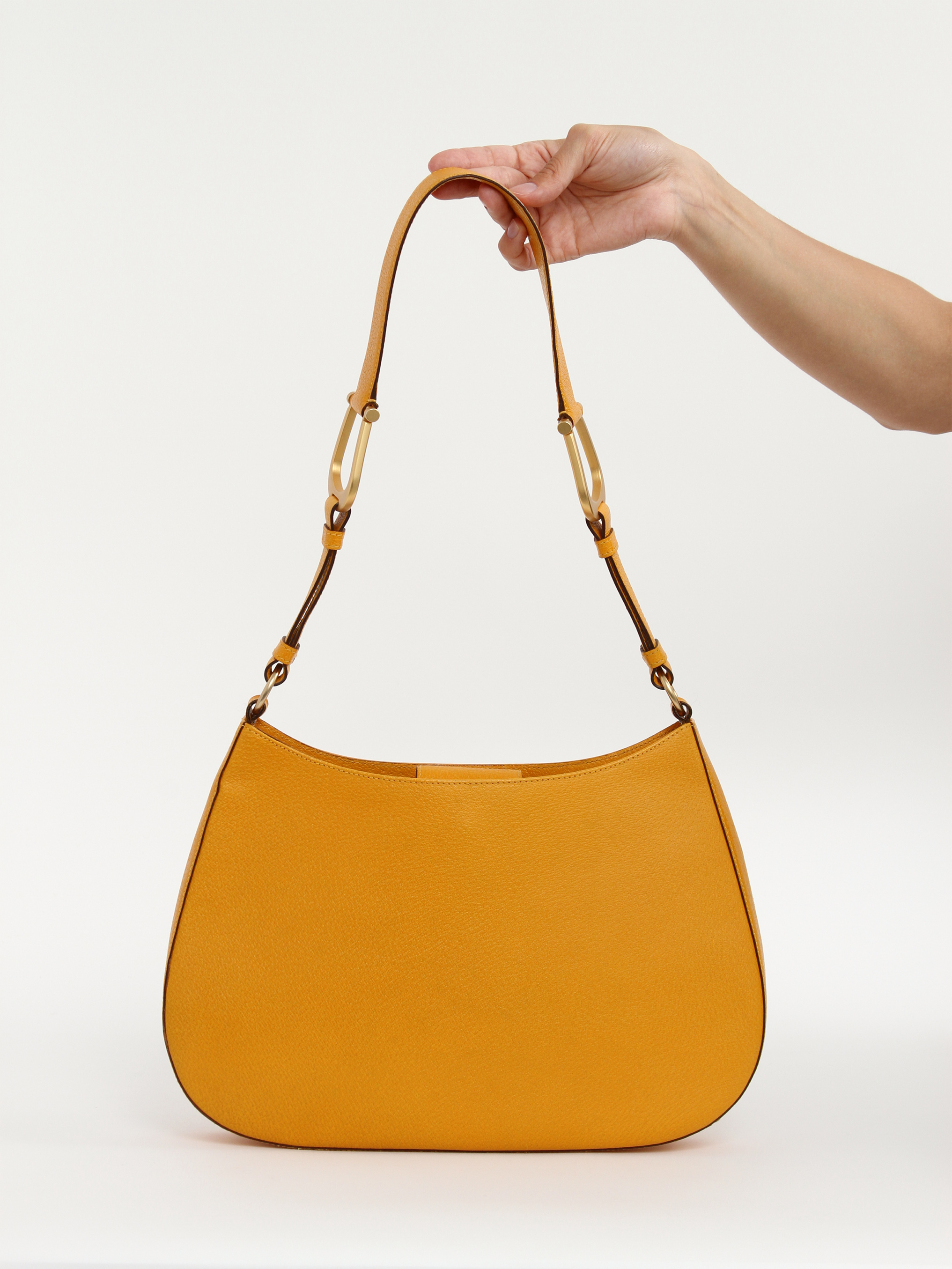 Escada Leather Bag 0