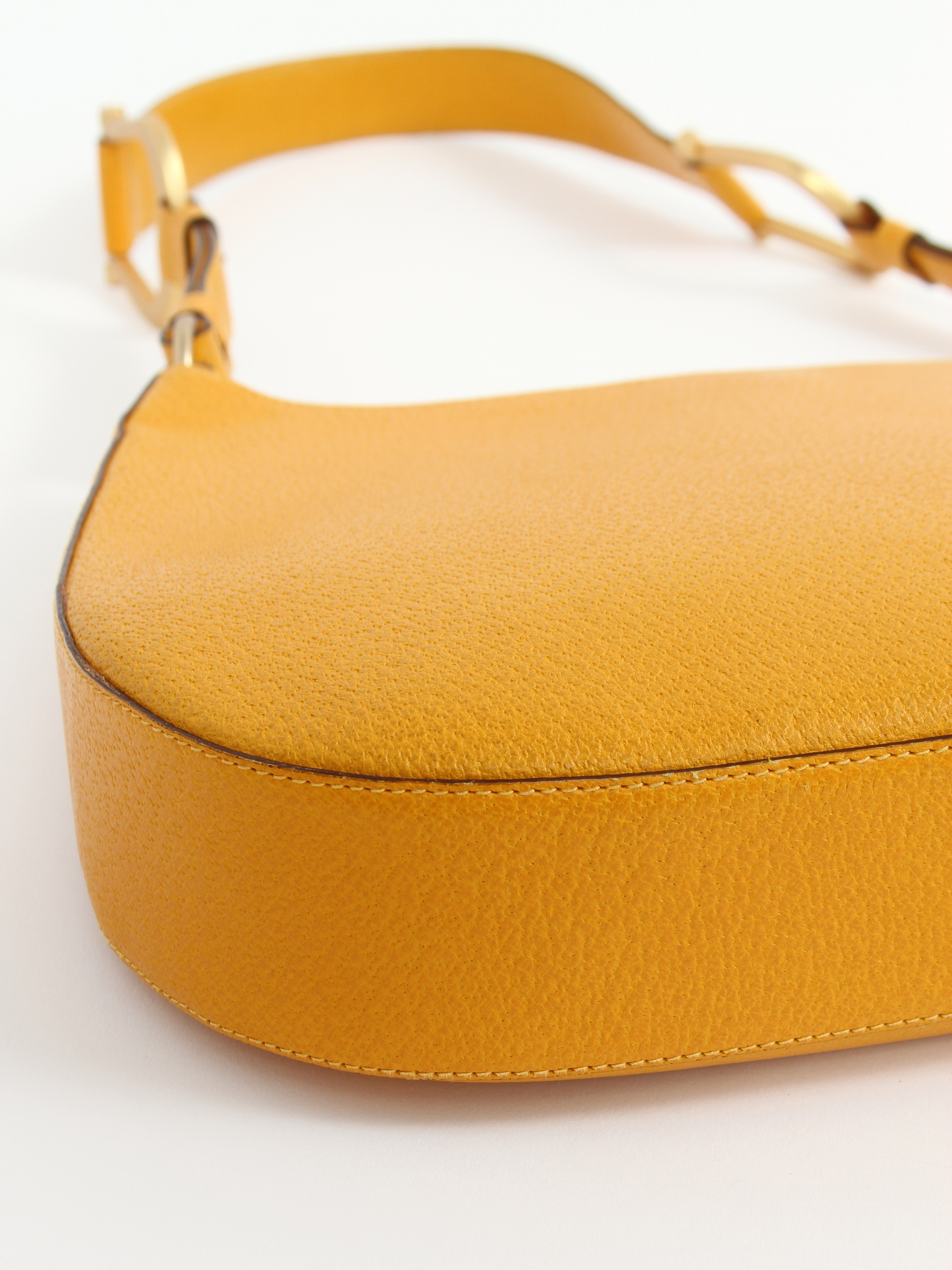 Escada Leather Bag 3