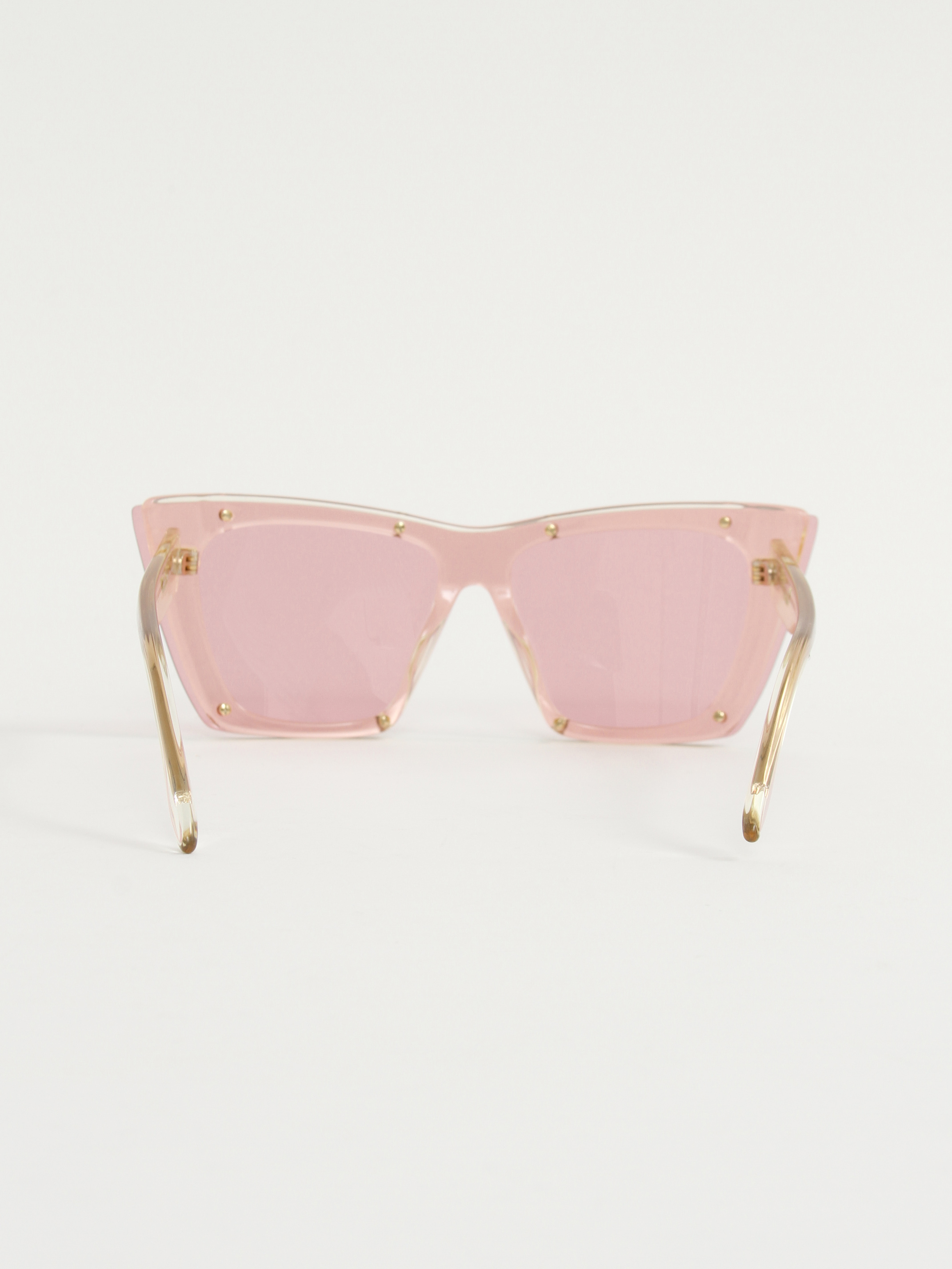 Alexander Mcqueen Sunglasses 3